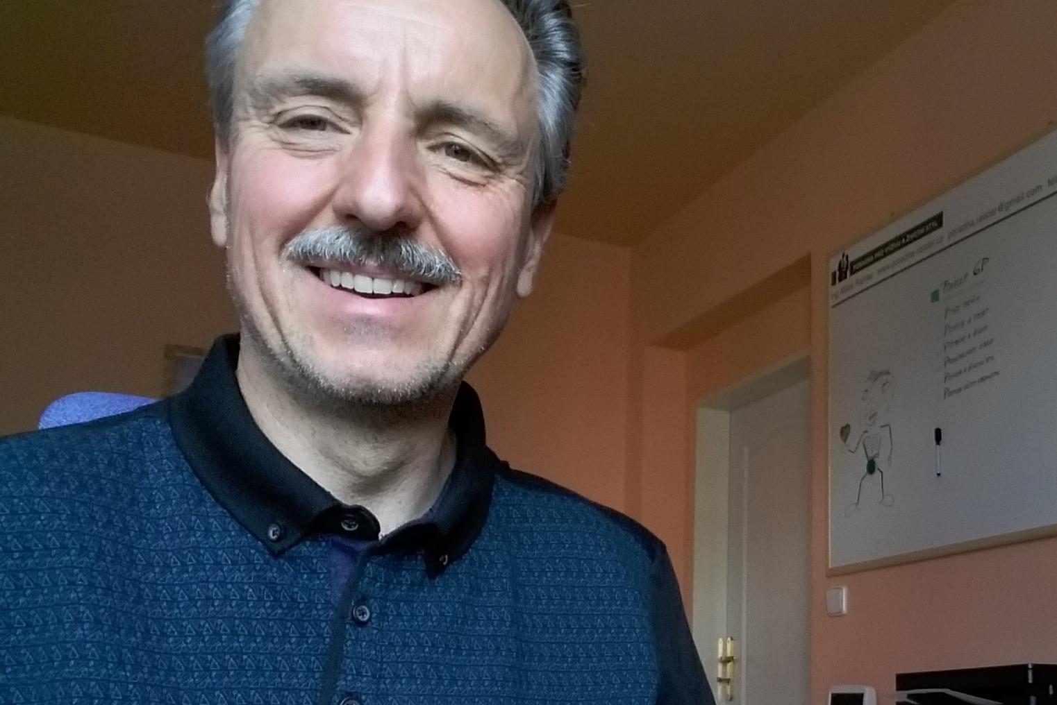 Poradna pro výživu a životní styl Miloš Raisler