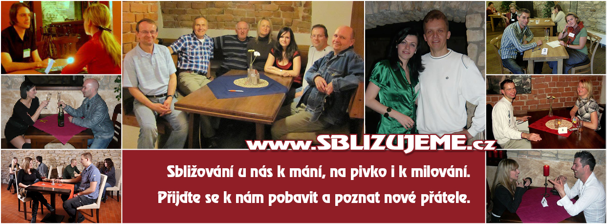 SBLIZUJEME.CZ foto 2