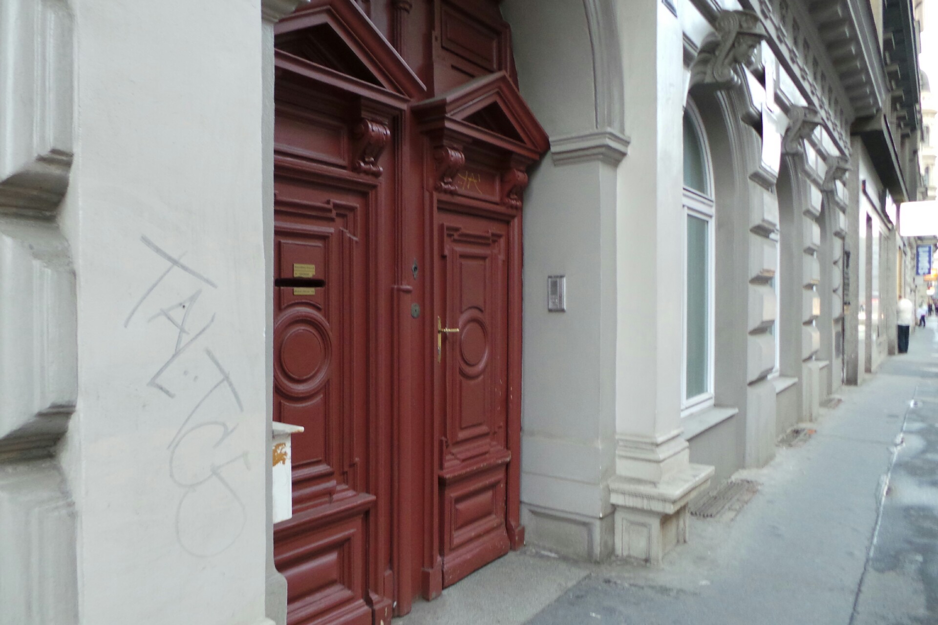 Psychologický ústav Filozofické fakulty - Univerzita Karlova