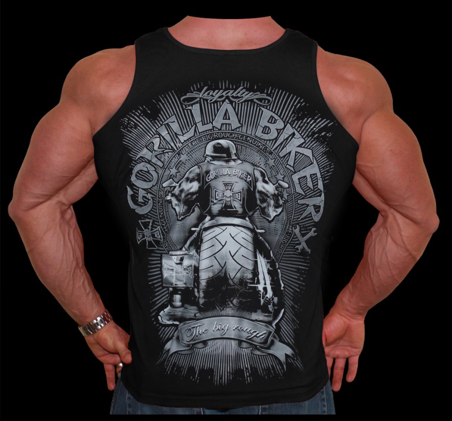 Gorilla-biker.cz foto 4