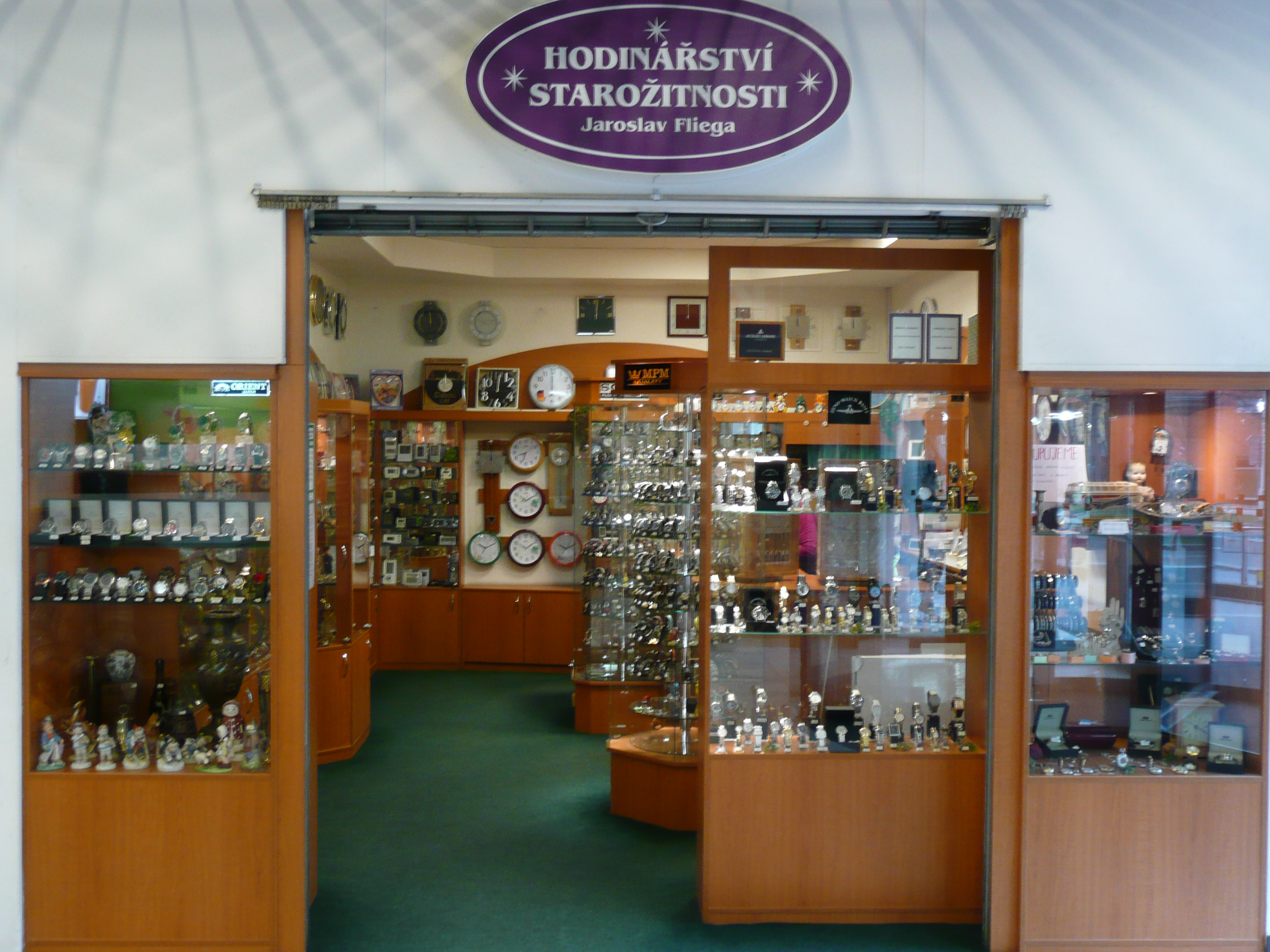 Jaroslav Fliega foto 2