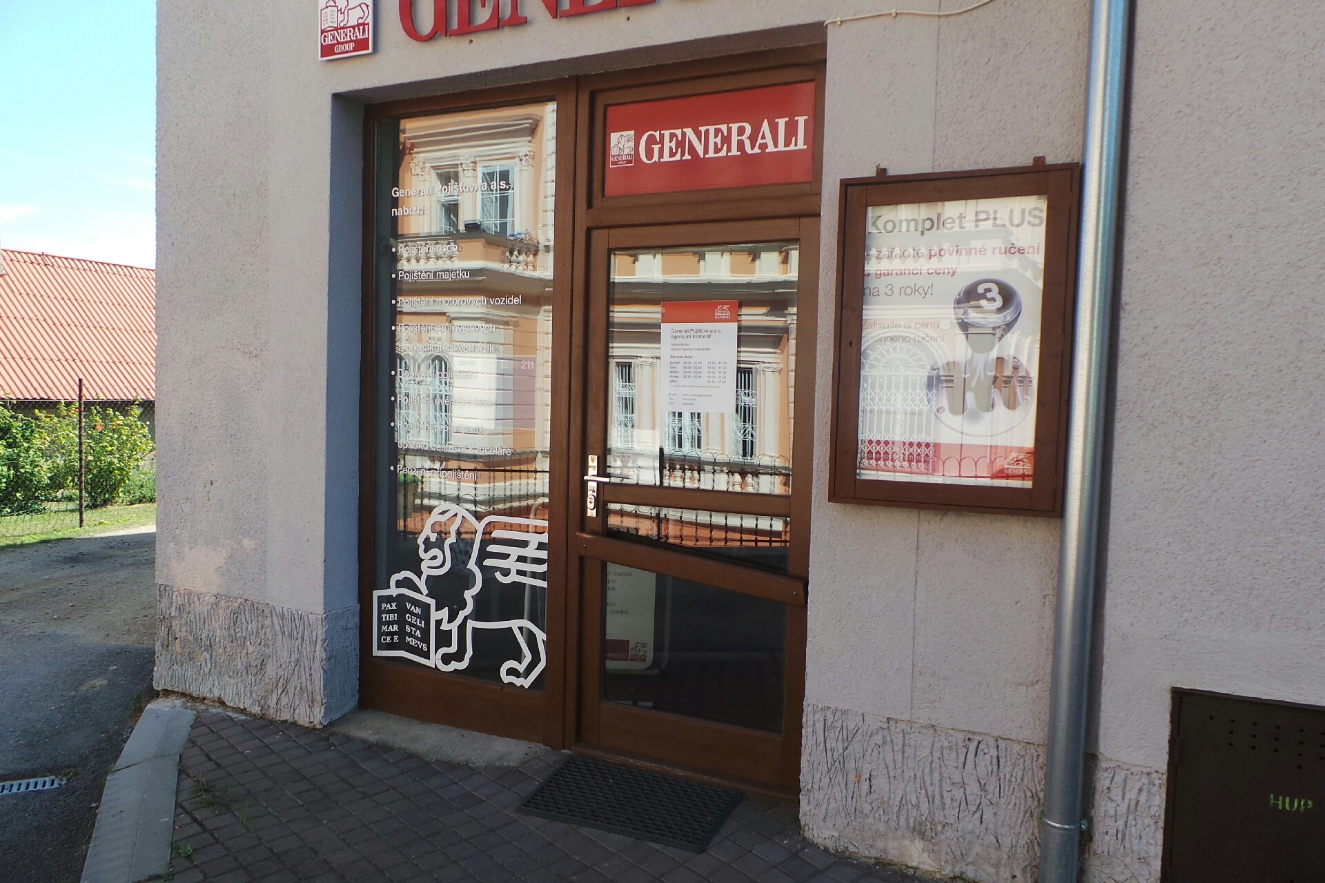 Zdravotní pojišťovna ministerstva vnitra České republiky