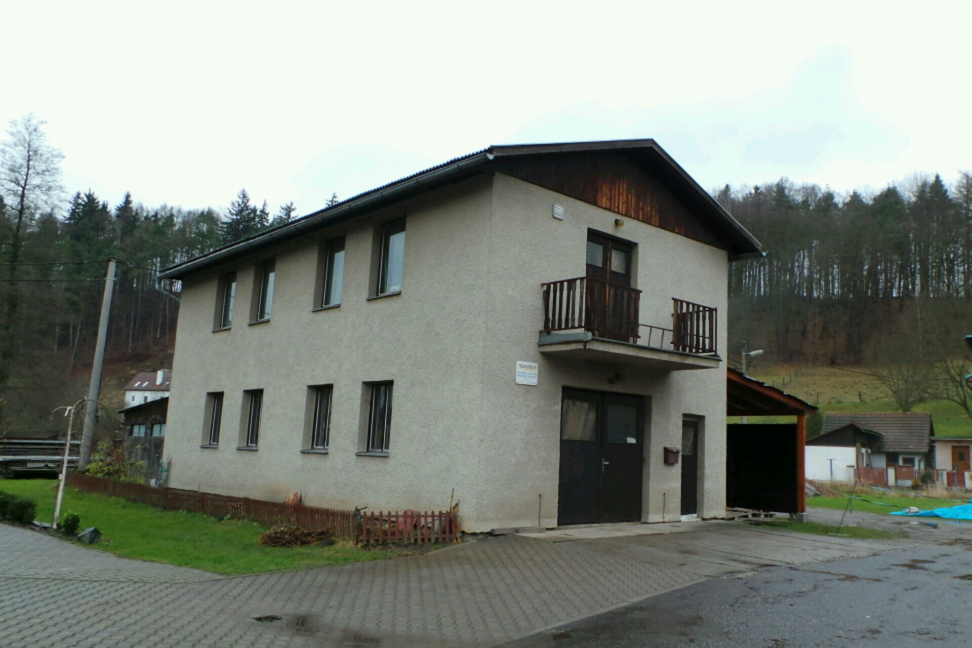 Truhlářství Miloslav Řehoř foto 1