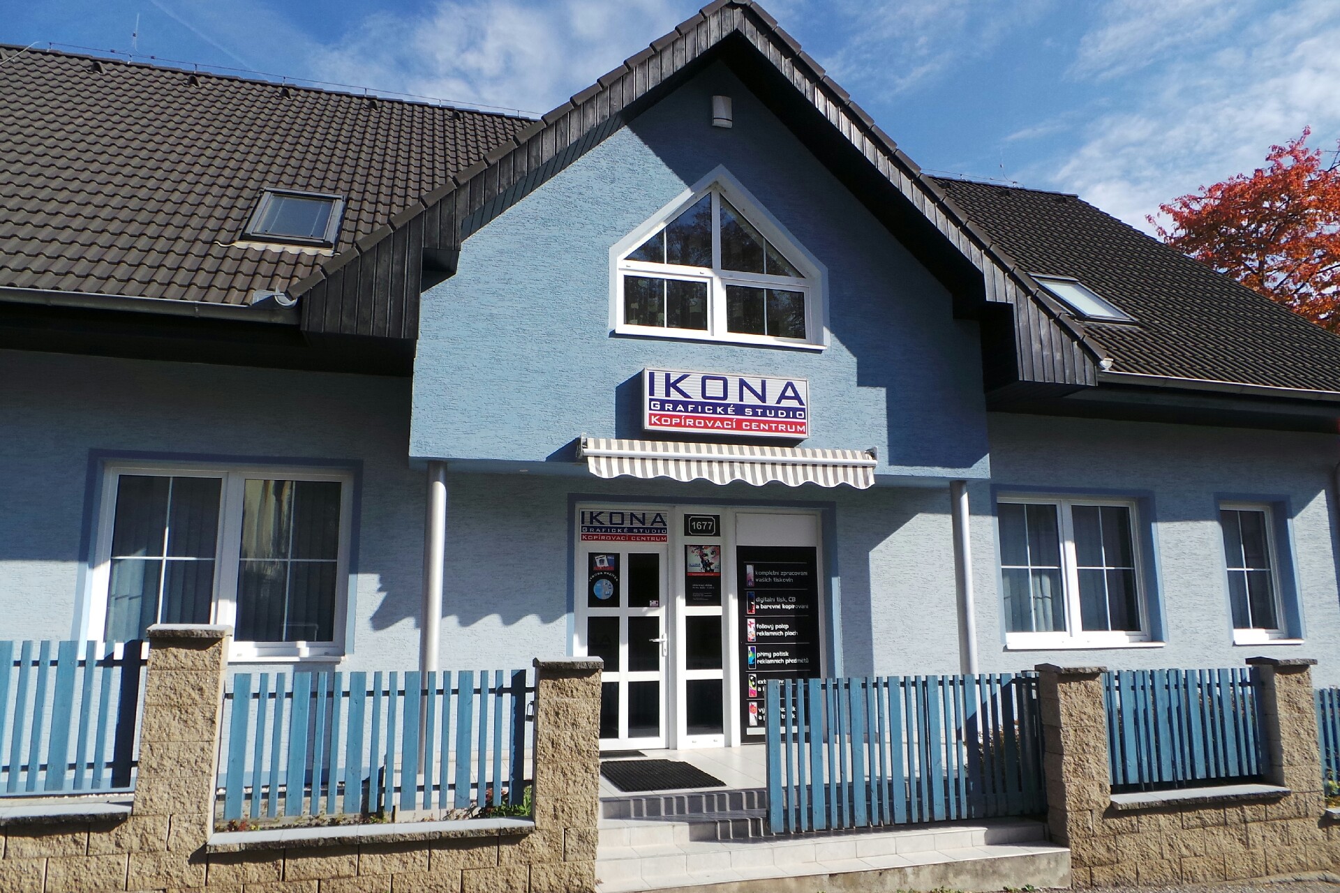 IKONA-grafické studio s.r.o.