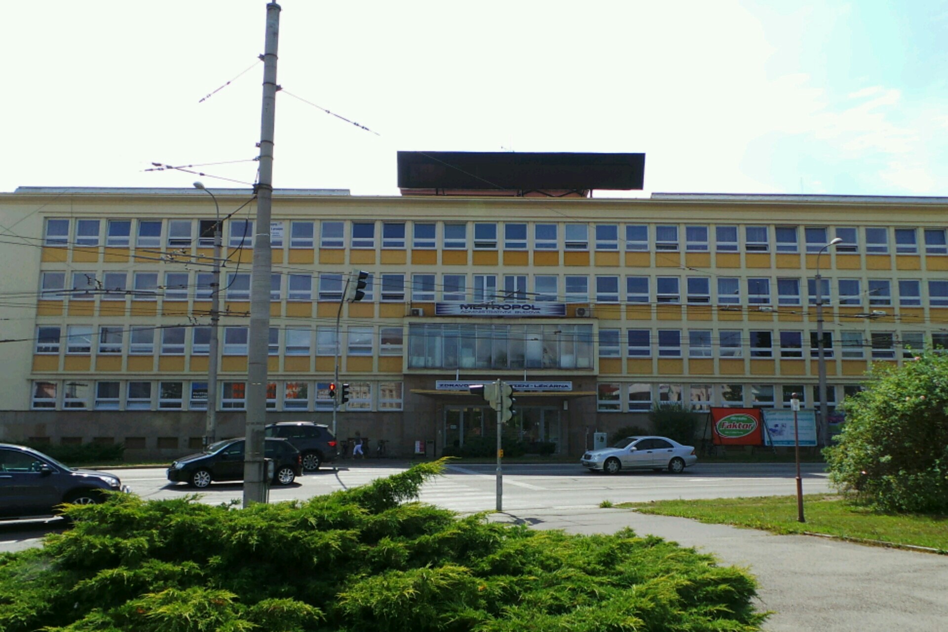 MUDr. Jitka Hlavničková foto 1