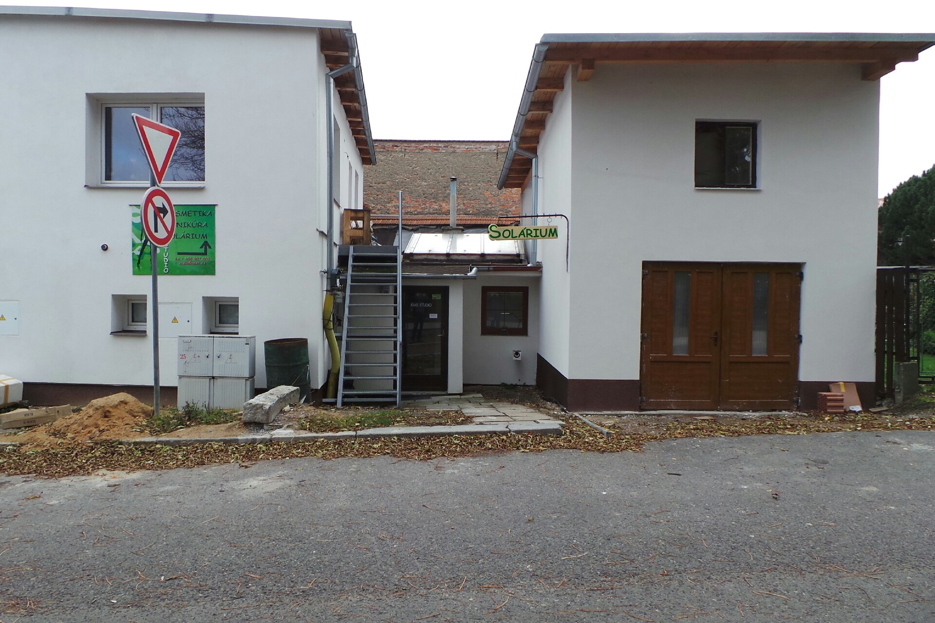 KMS STUDIO Zuzana Műller