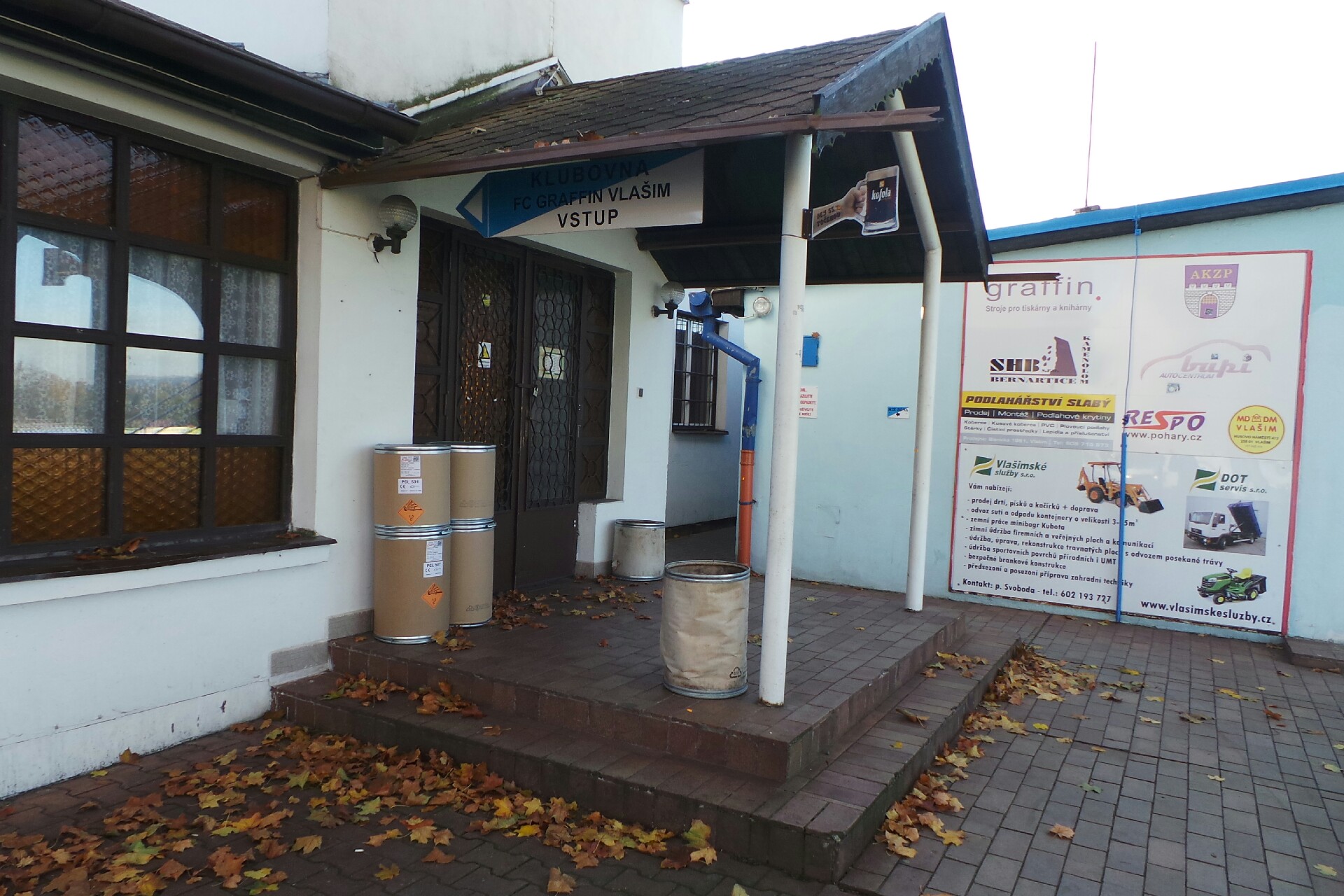 FC Sellier & Bellot Vlašim