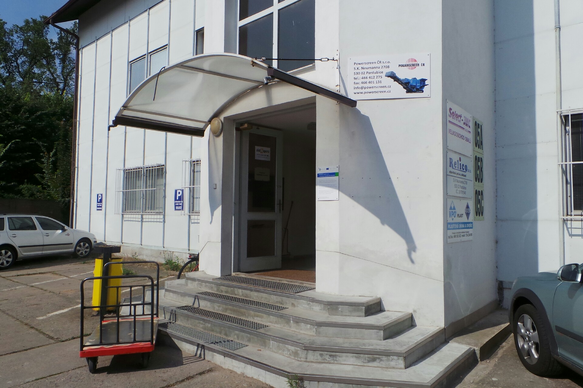 INVENTA, spol. s r.o.