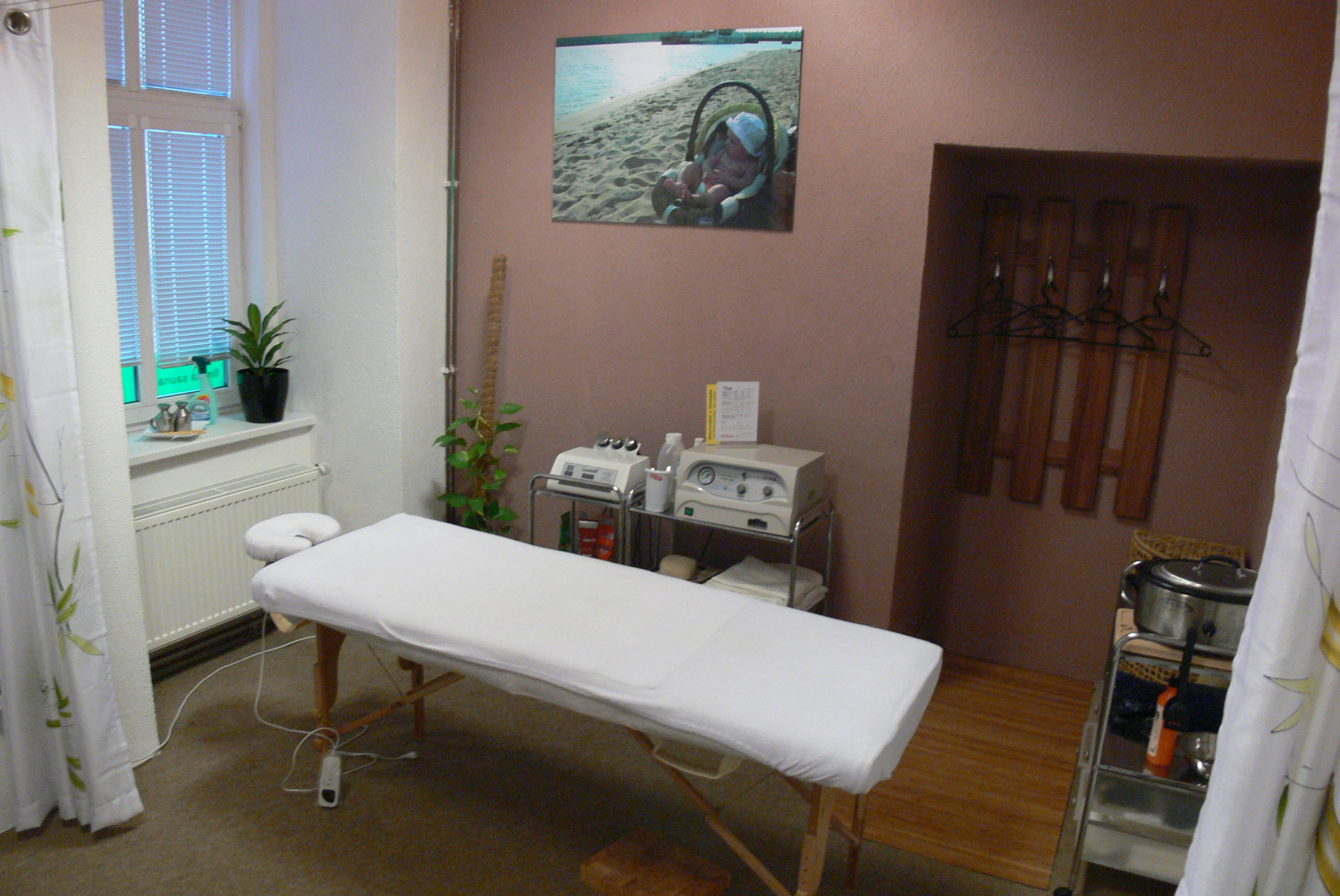 Salon zdraví ADEVELA foto 3