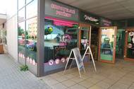 Fotografie HafHaf shop