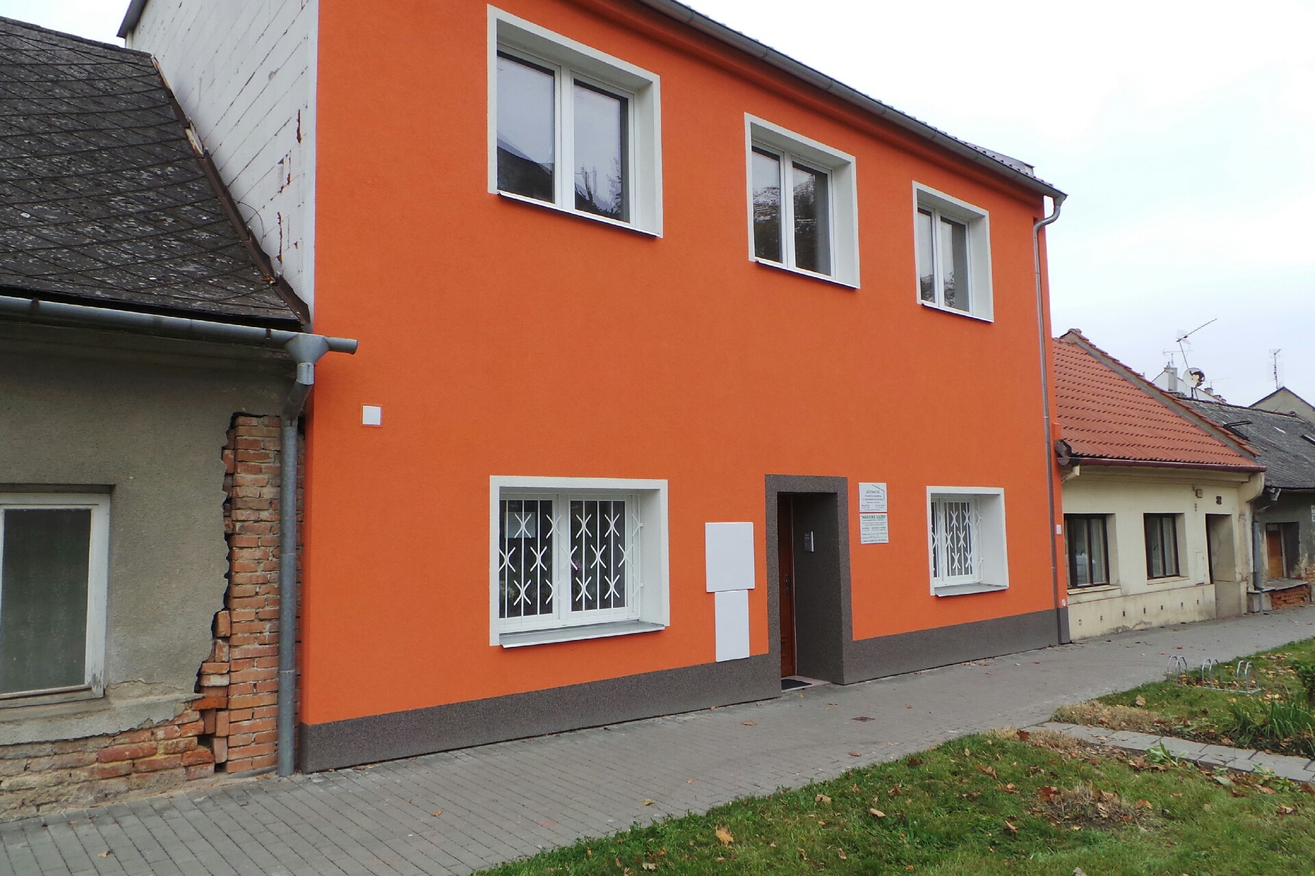 Ing. Alice Janíková