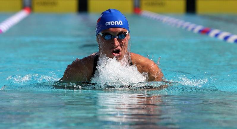 Projekt Sports Team CZ