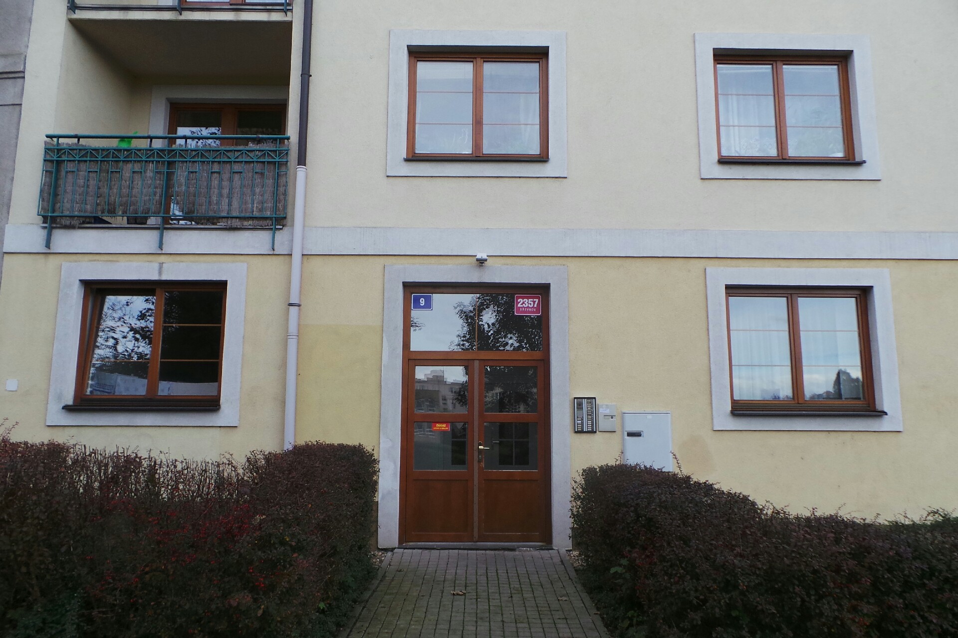 FRMA CZ s.r.o. - reality