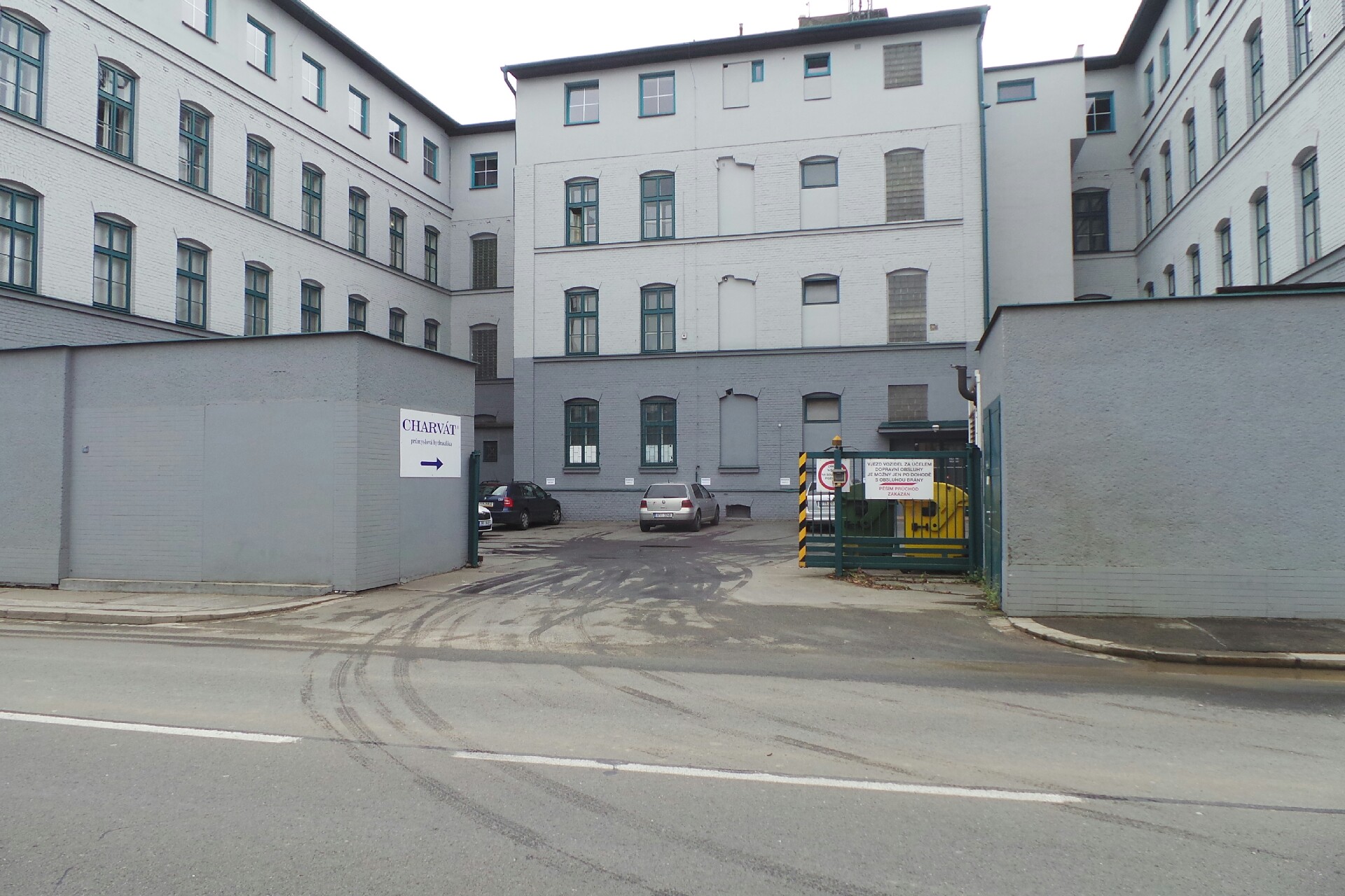 Archiv Vítkovice, a.s.