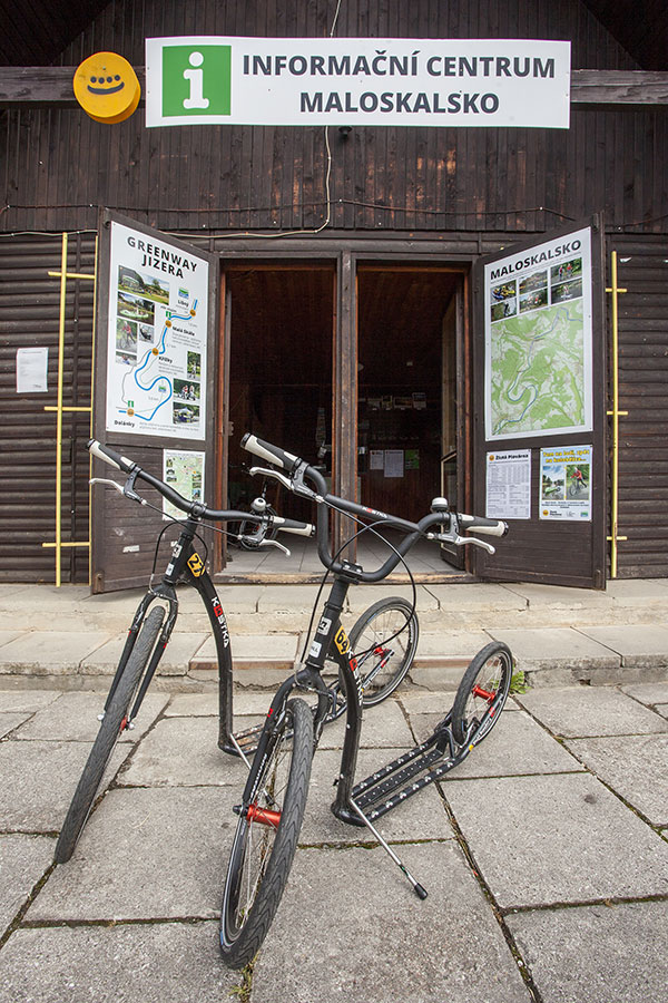 Infocentrum Maloskalsko foto 4