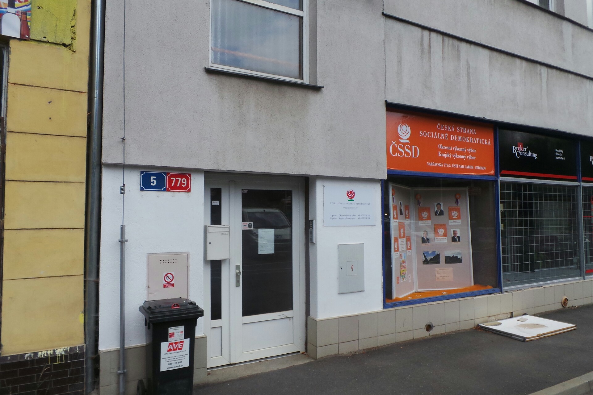 Sociální demokracie