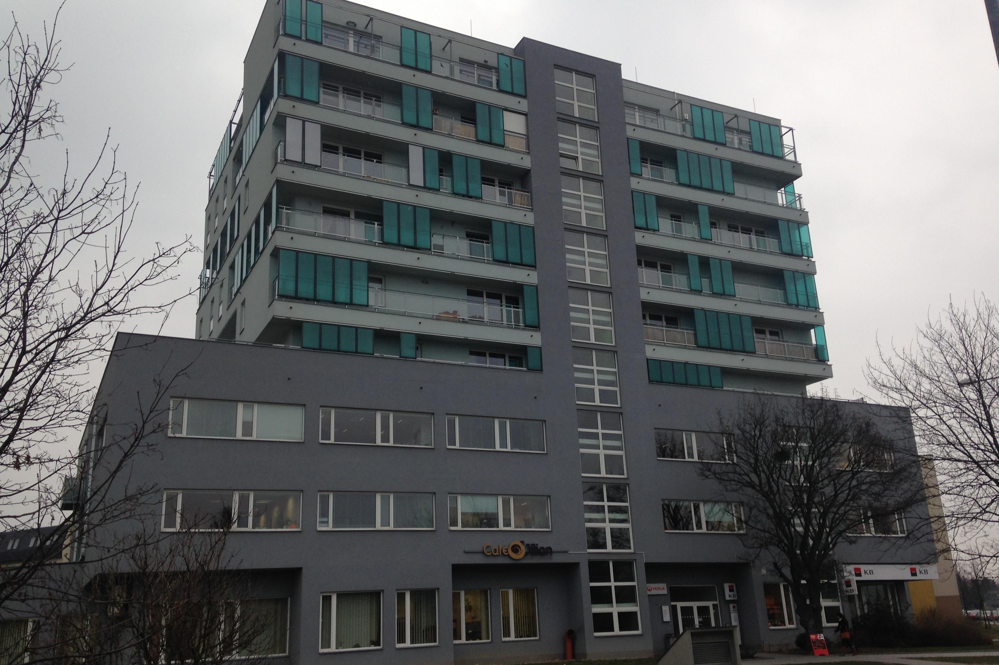 CREOL Invest, s.r.o.