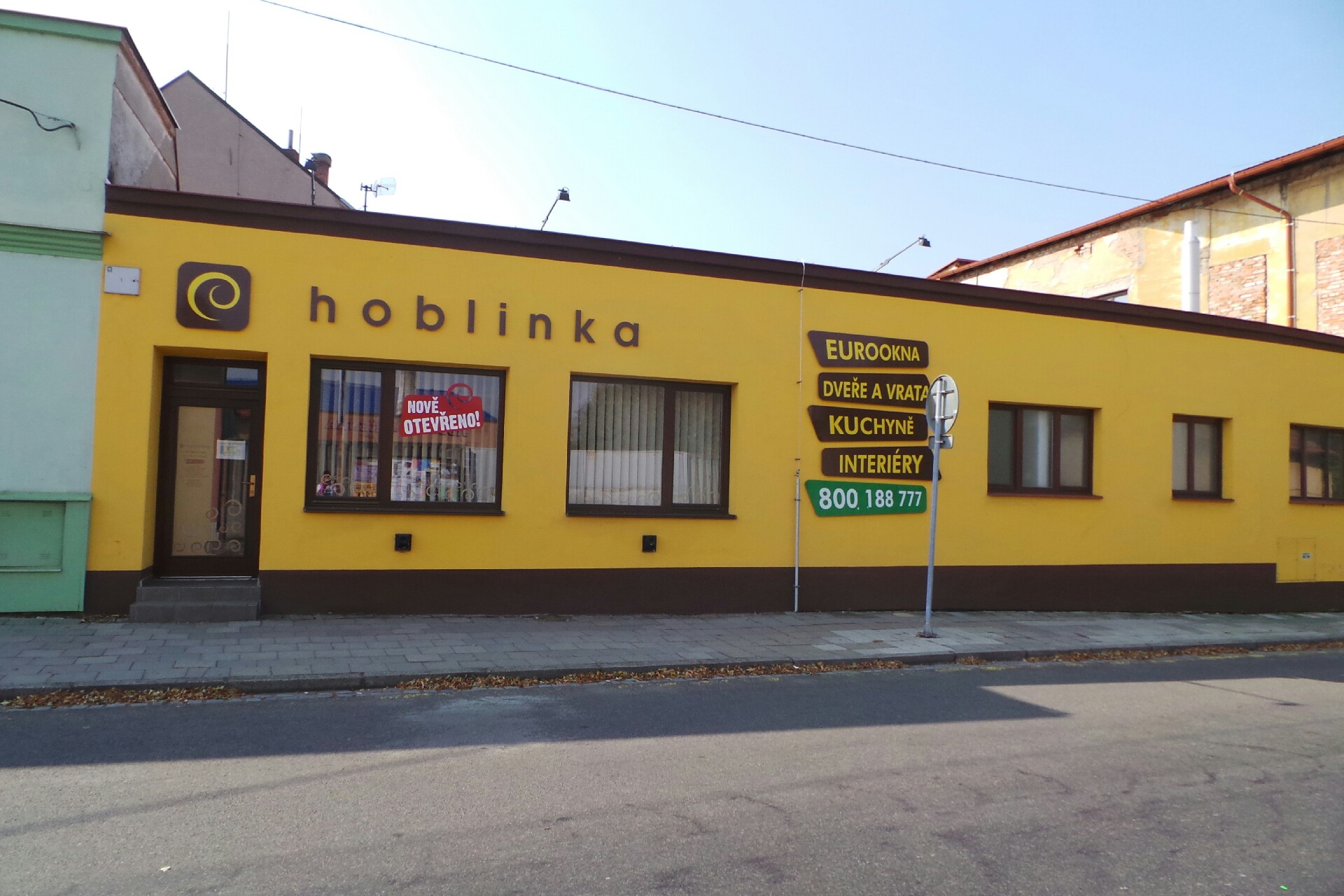 Hoblinka