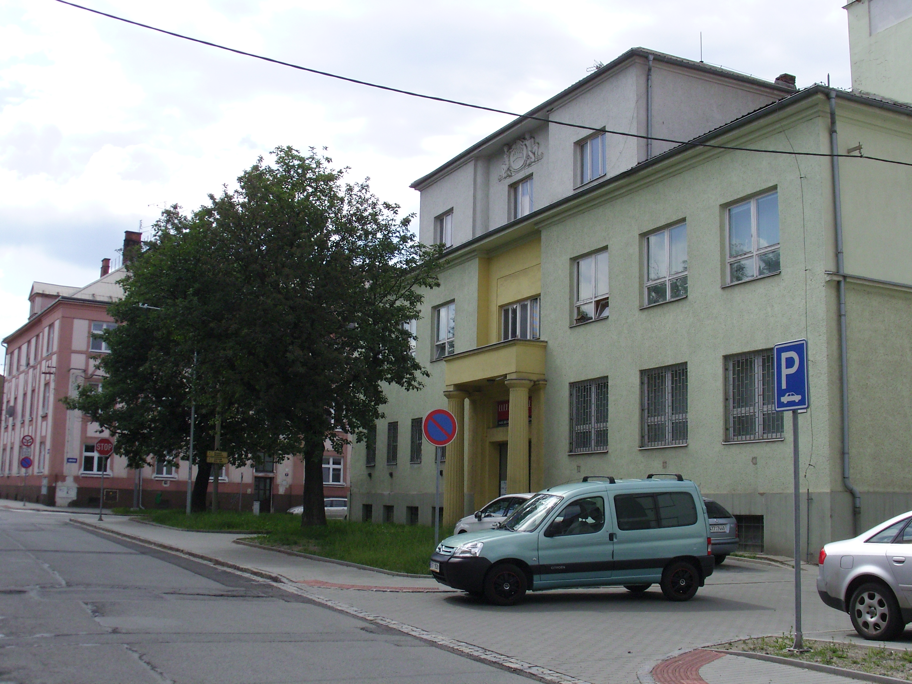 Miroslav Pačan - instalatér