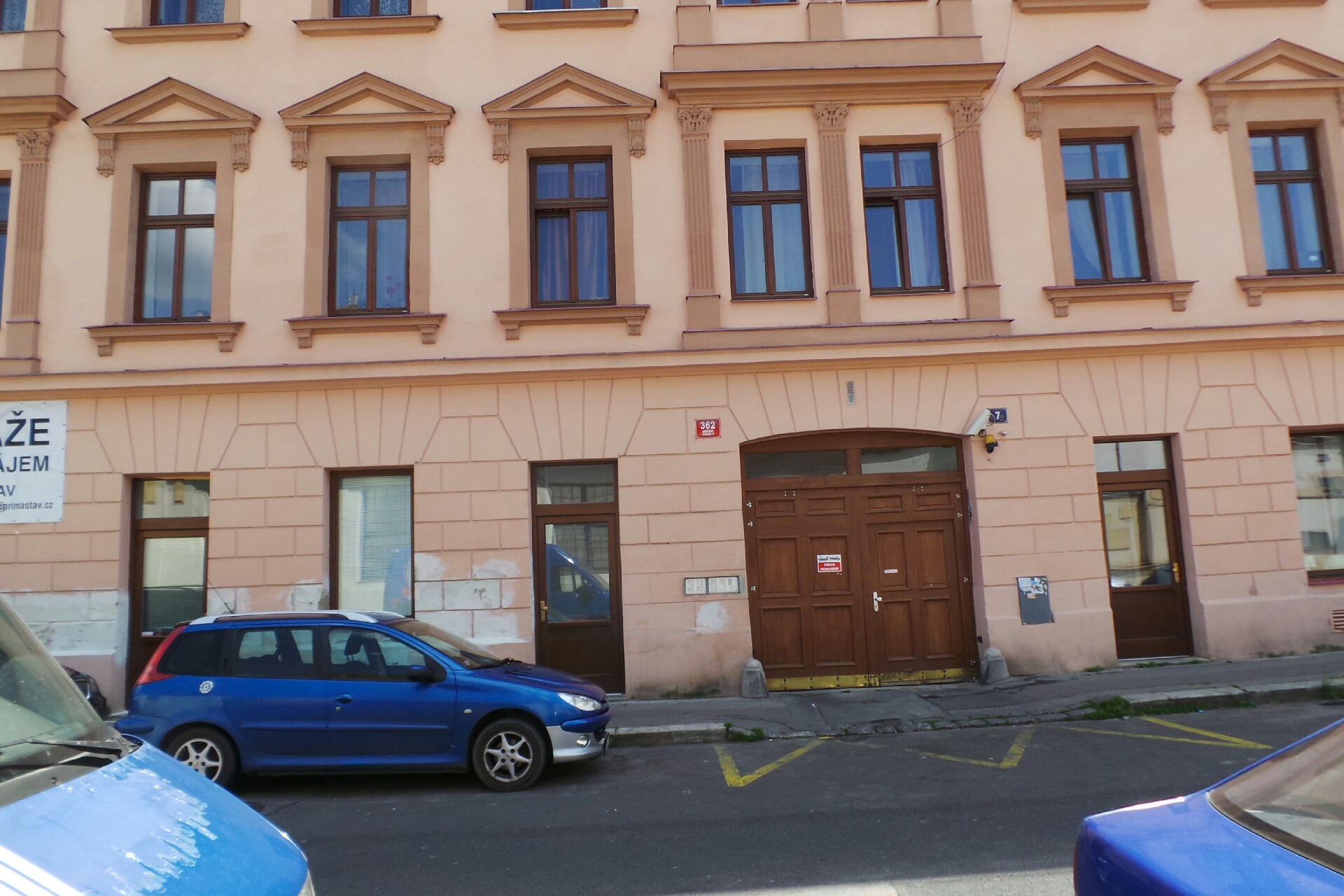 BLUE MOUNTAINS TRADE, s.r.o.