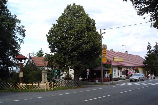 Kněžičky - obecní úřad foto 6