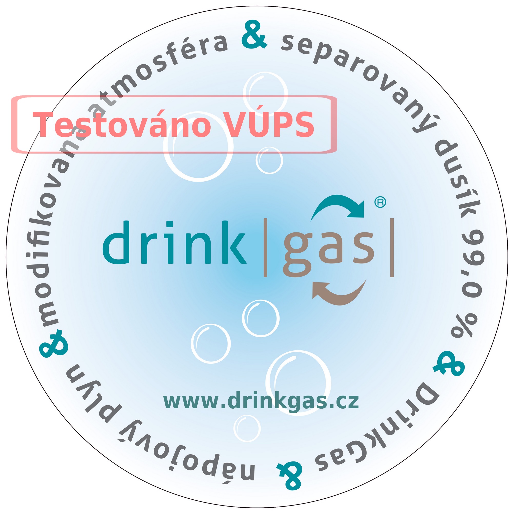 DrinkGAS foto 3