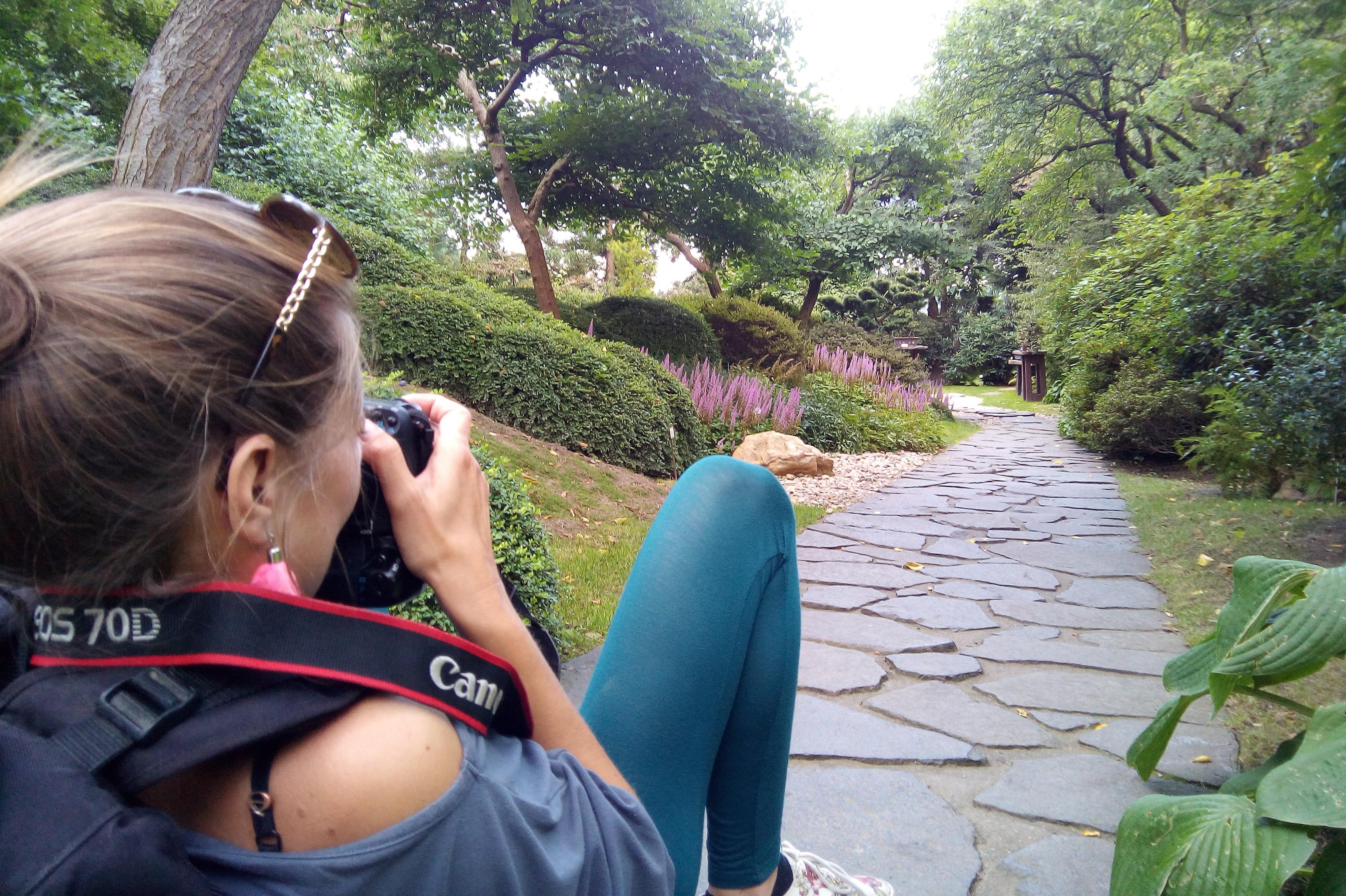 Creative Garden Productions