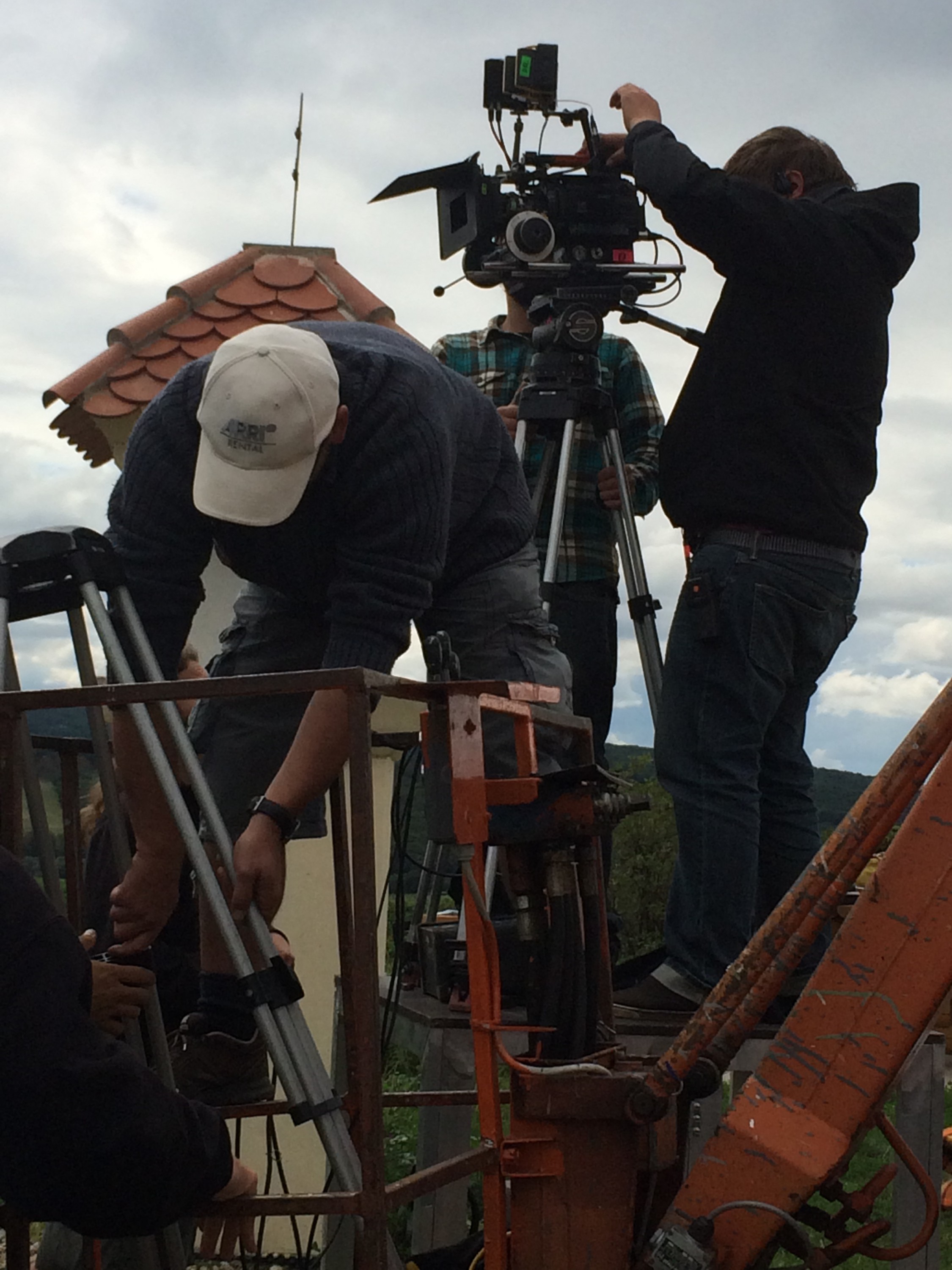 Plošina Mikulov - Vít Bravenec foto 2