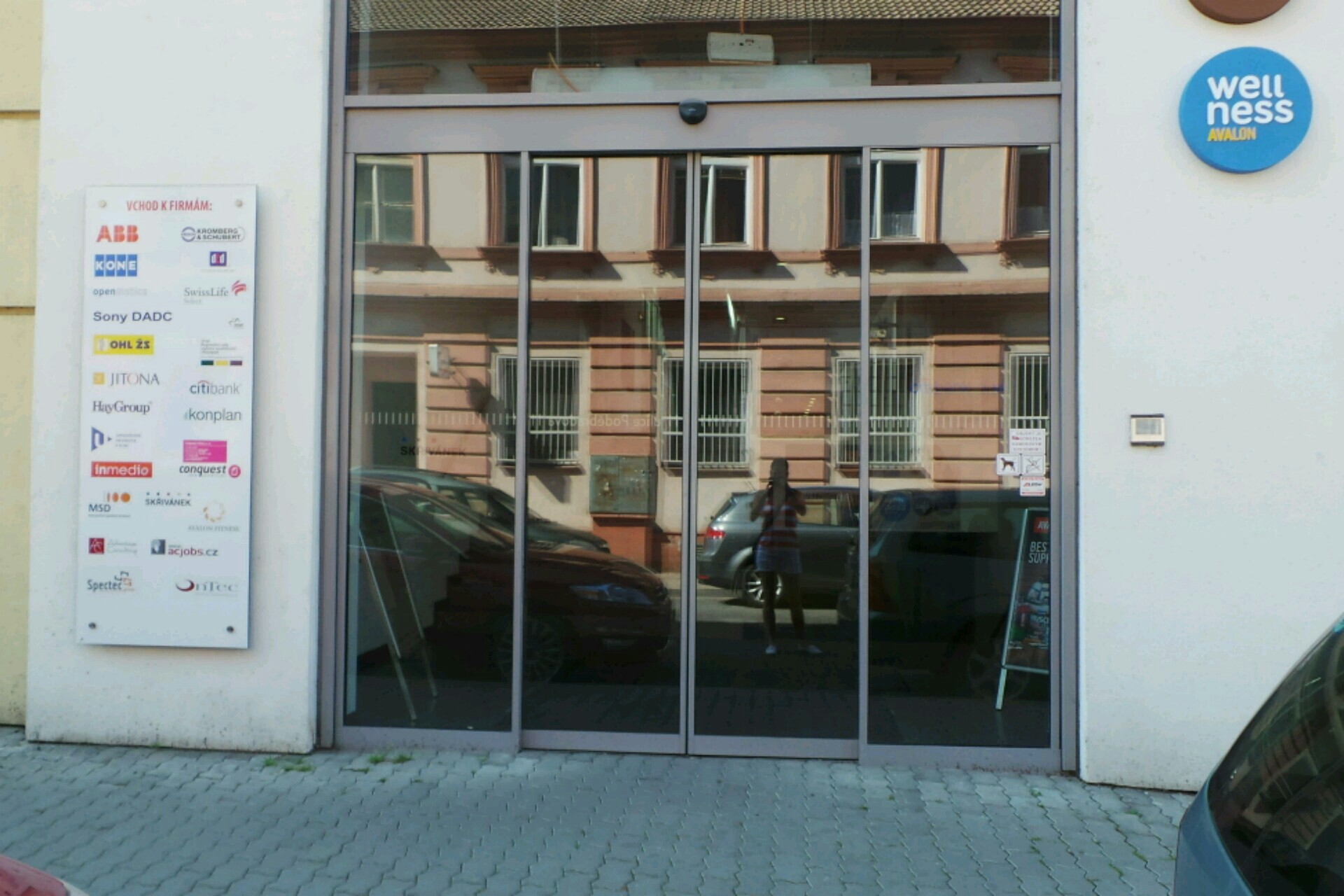 Rozhledna Chlum, s.r.o.