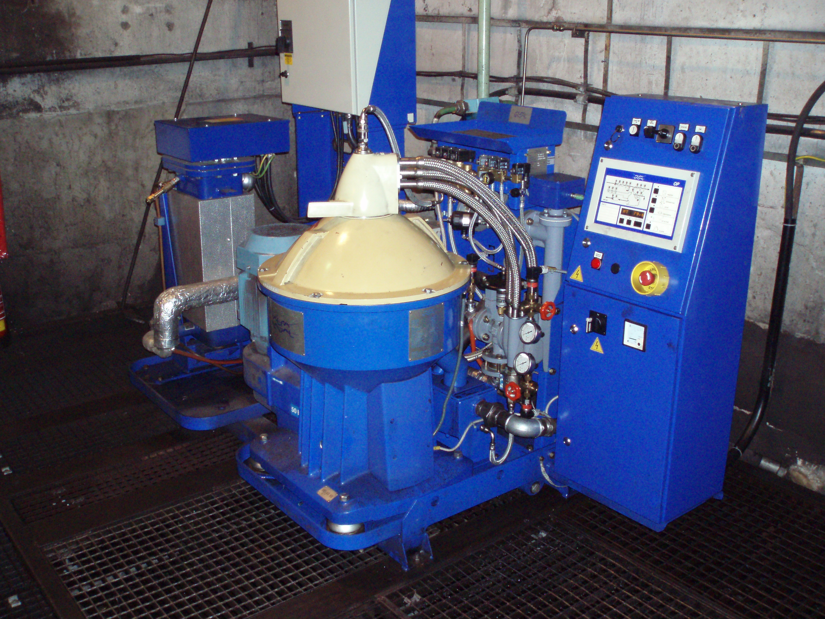 TRIBO Engineering, s.r.o. foto 6