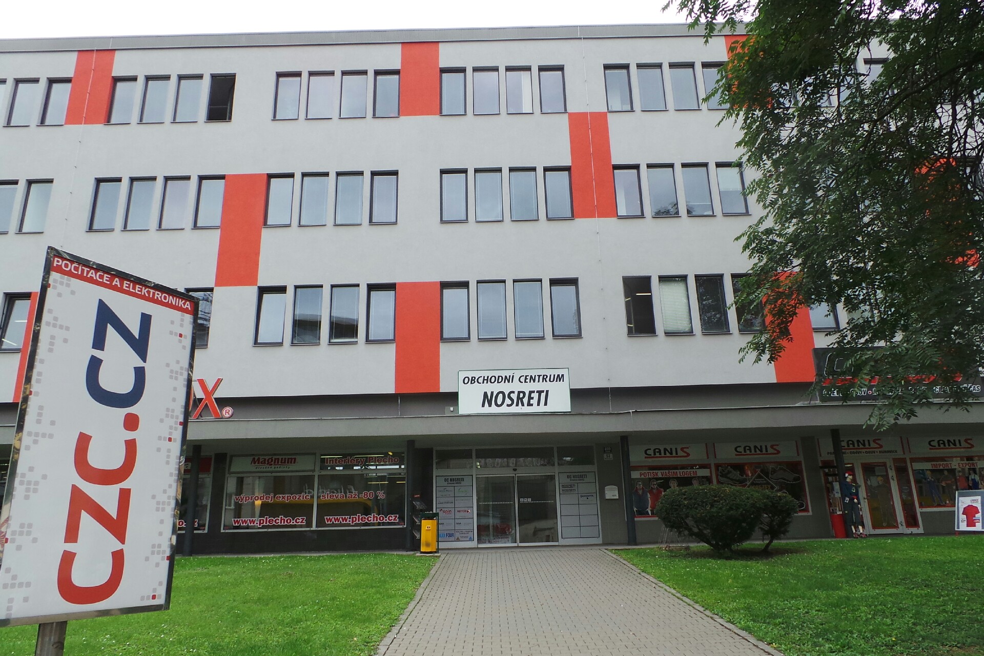 Brněnská energetická společnost Brno, s.r.o.