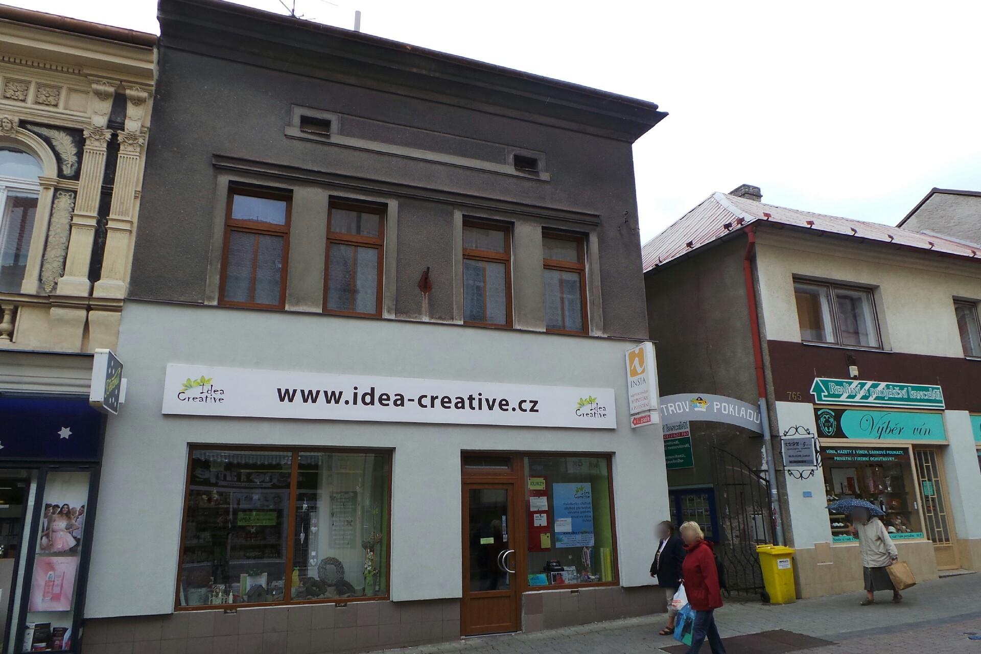 Idea Creative, s.r.o.