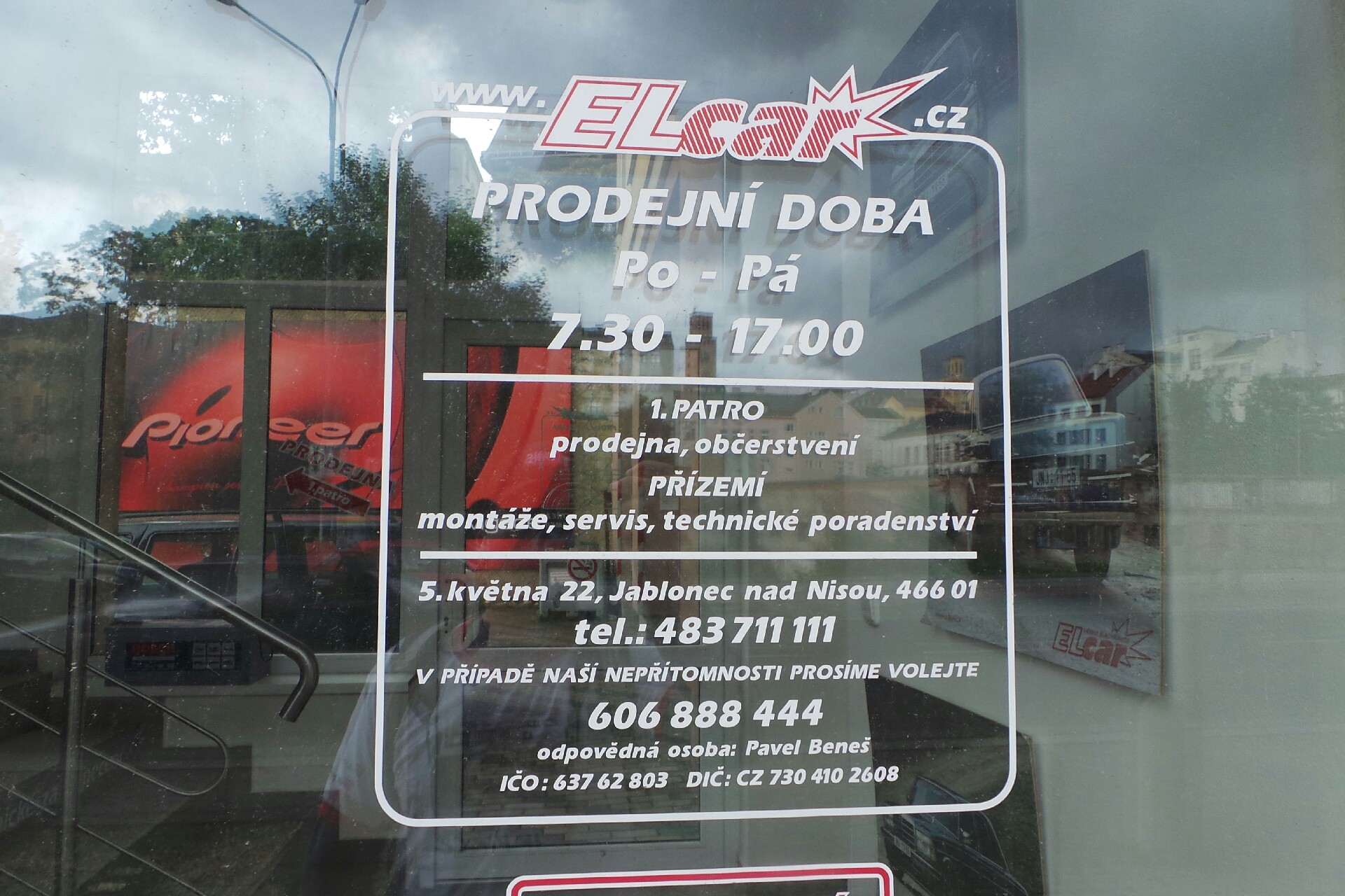 ELcar.cz foto 2