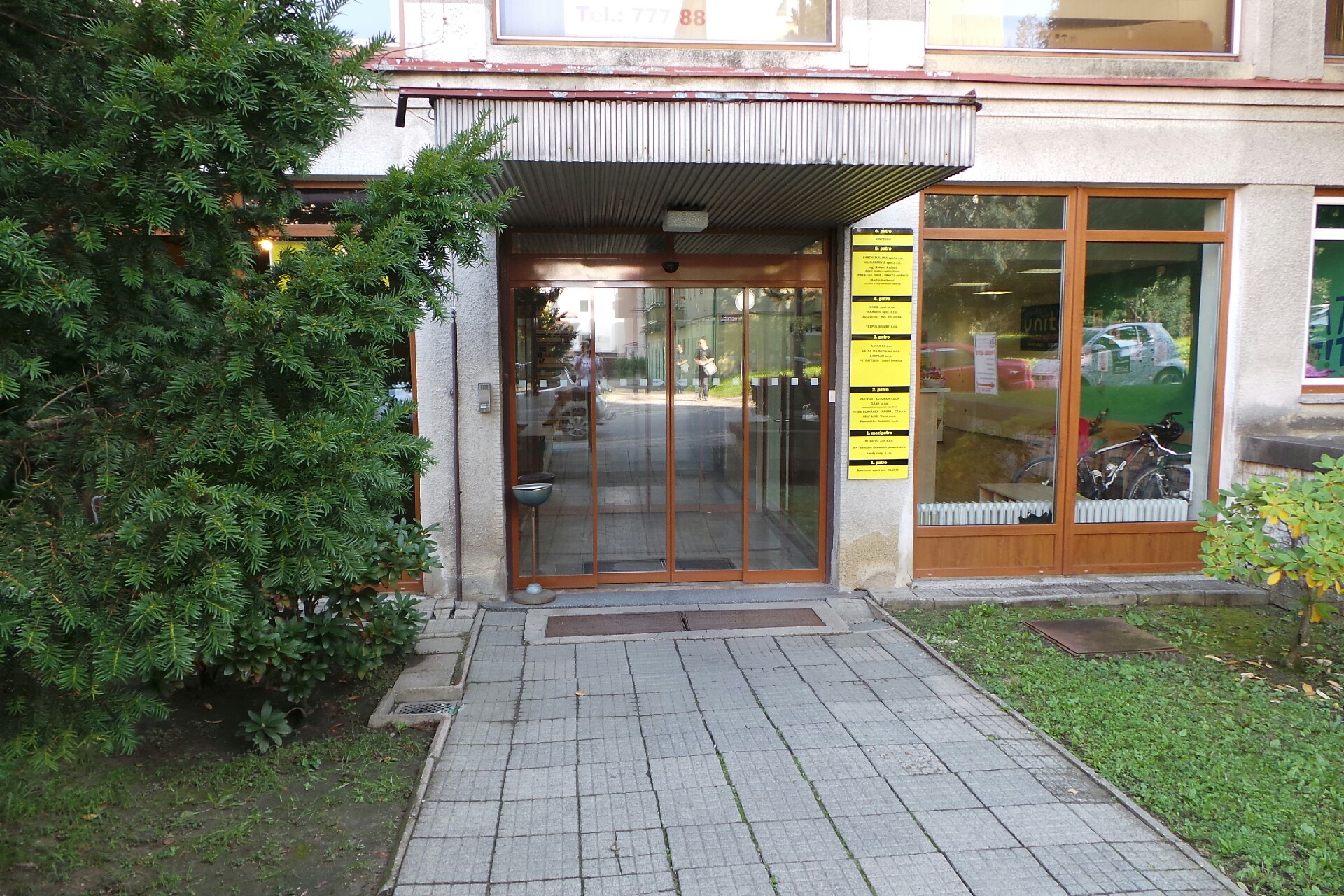 ASTRA MS Software, s.r.o.