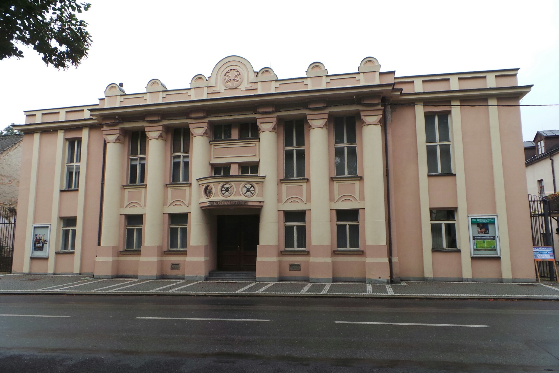 Filmový klub Vysoké Mýto