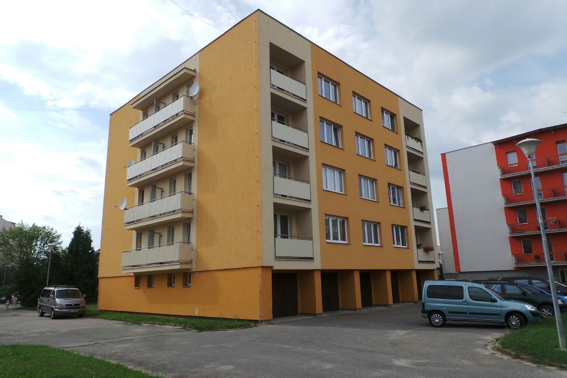 Ing. František Bostl