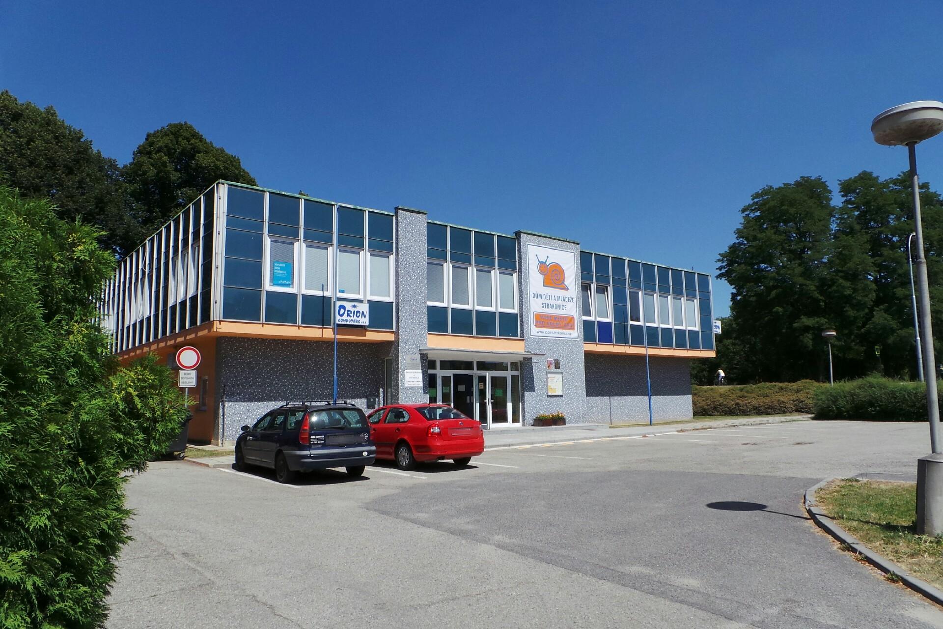 ORION COMPUTER, s.r.o.