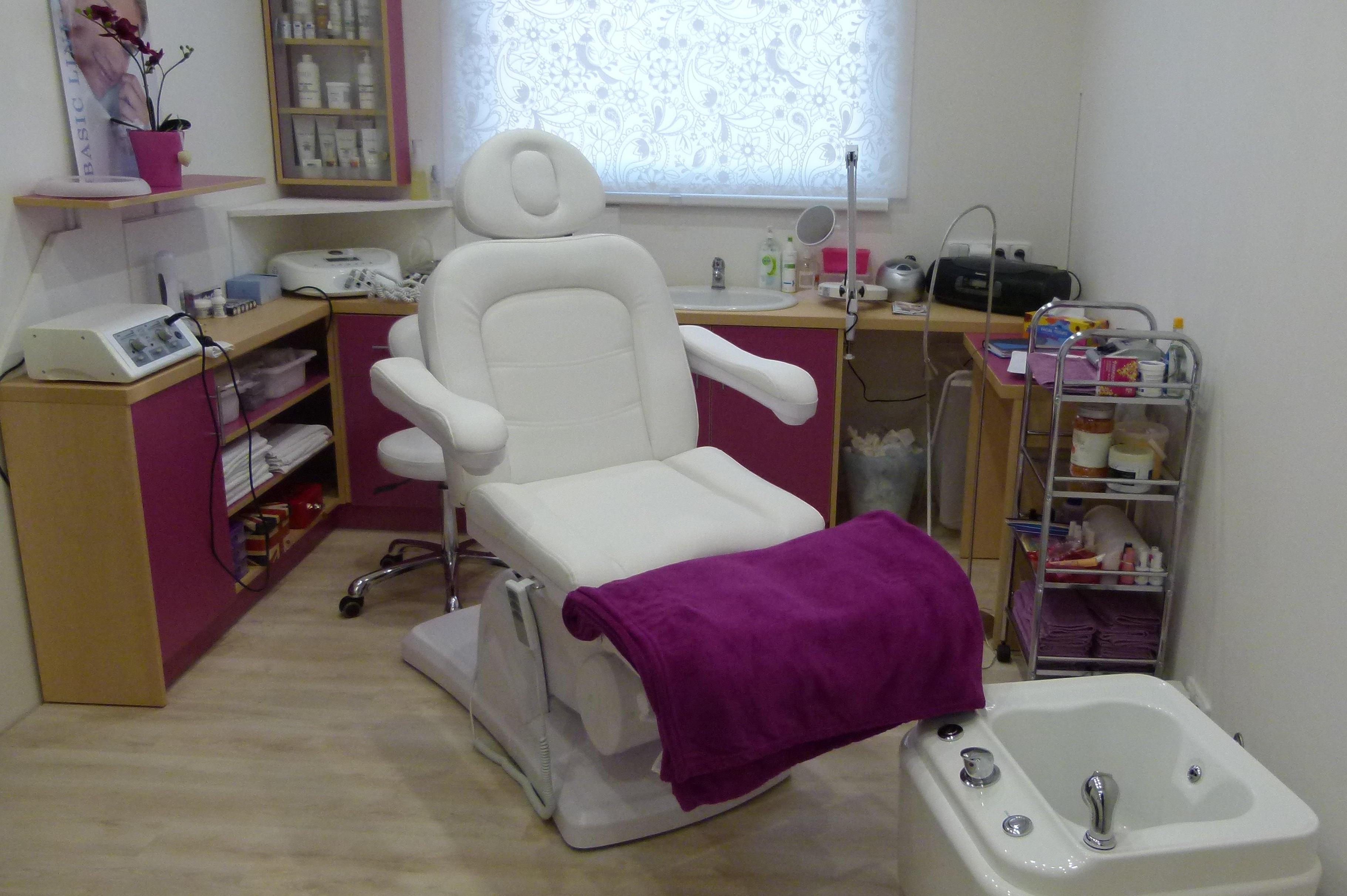 KOSMETIKA - Martina Brychtová