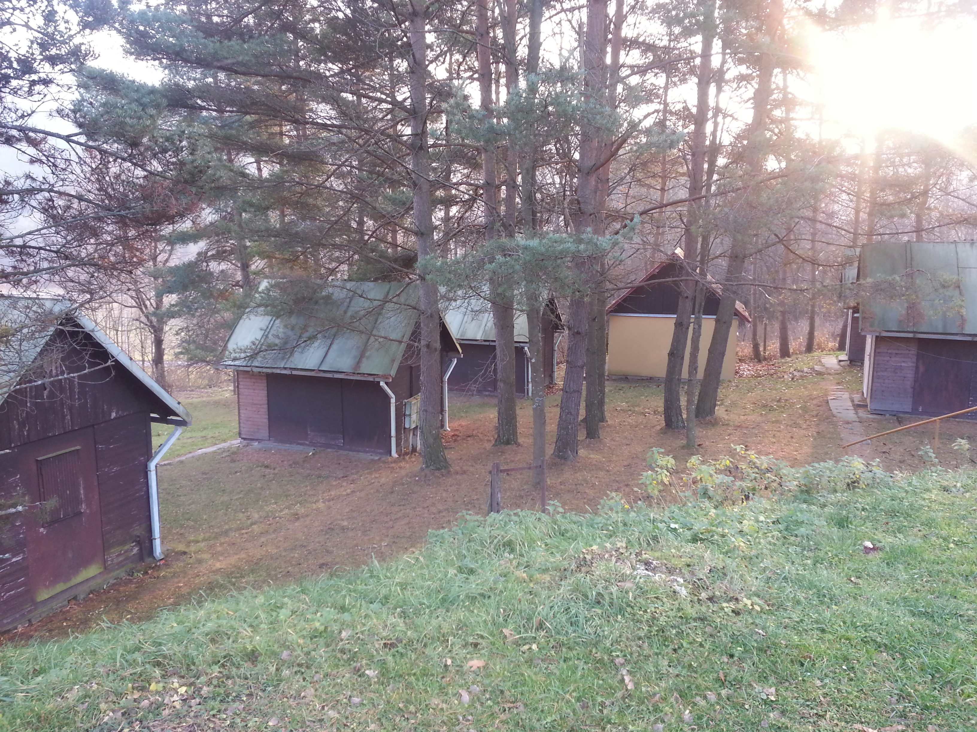 Rekreační středisko KORD foto 3