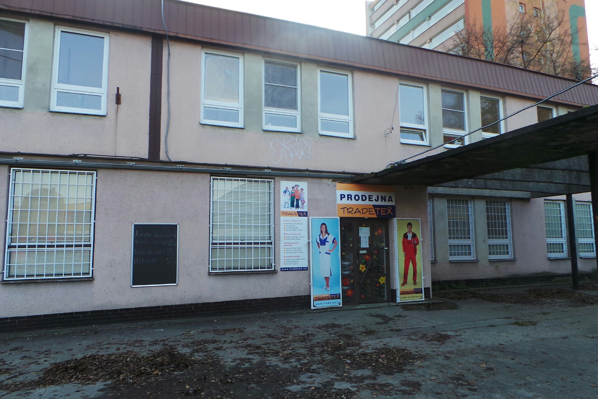 TRADETEX s.r.o. foto 2