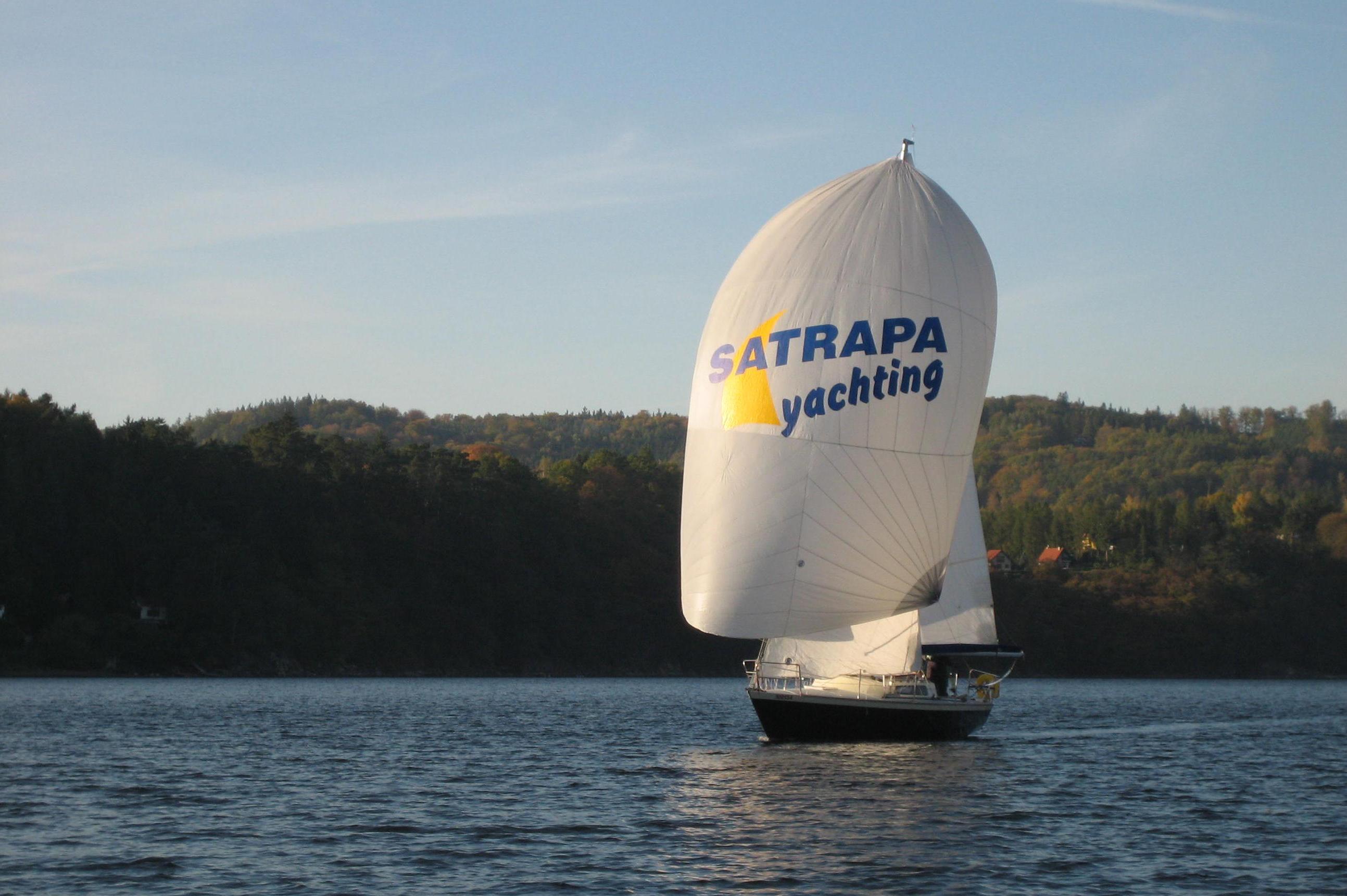 Satrapa yachting, s.r.o.
