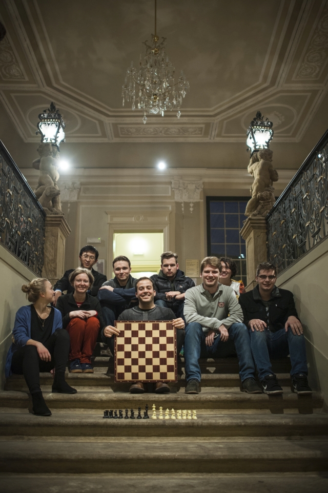 Anglo-americká vysoká škola, a.s. foto 4