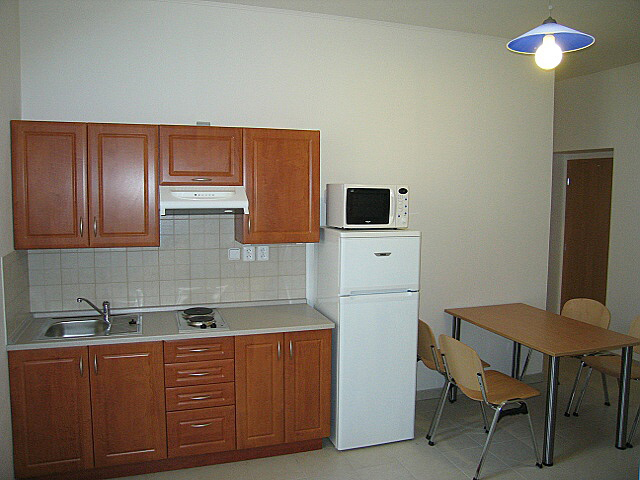 Nájemní dům Hrnčířská foto 2