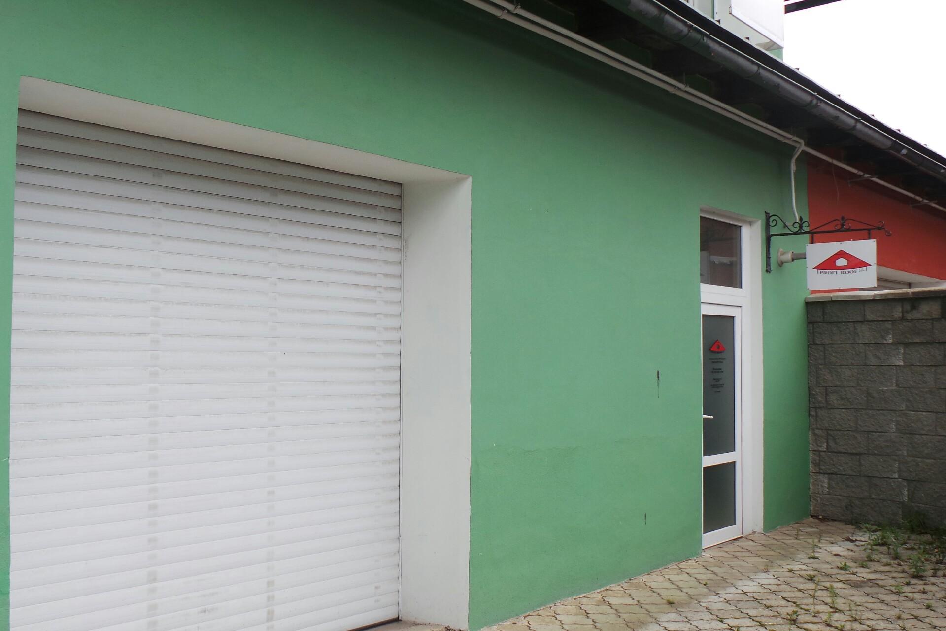 PROFI ROOF CZ, s.r.o.