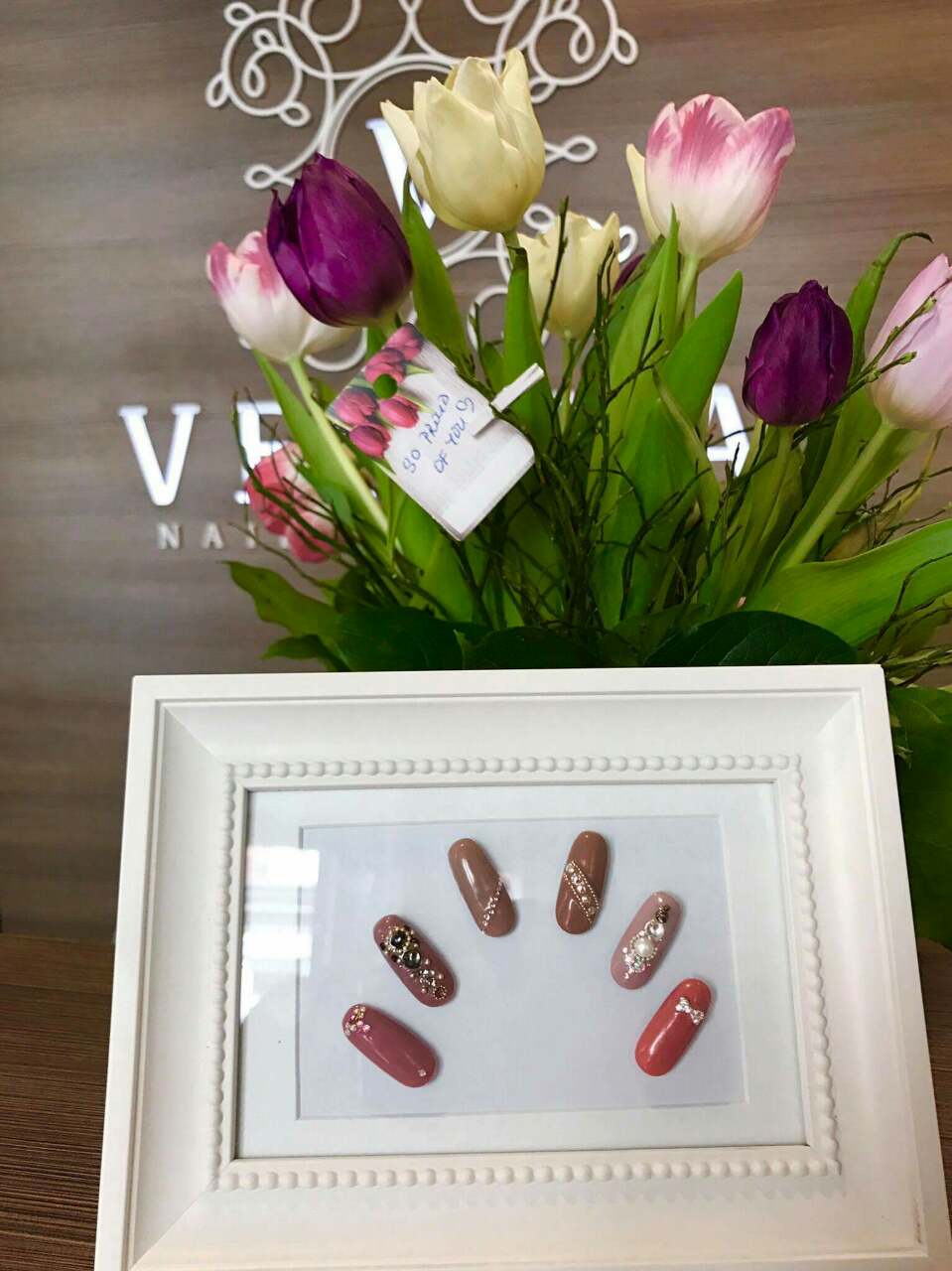 Venita Nails & Beauty foto 6