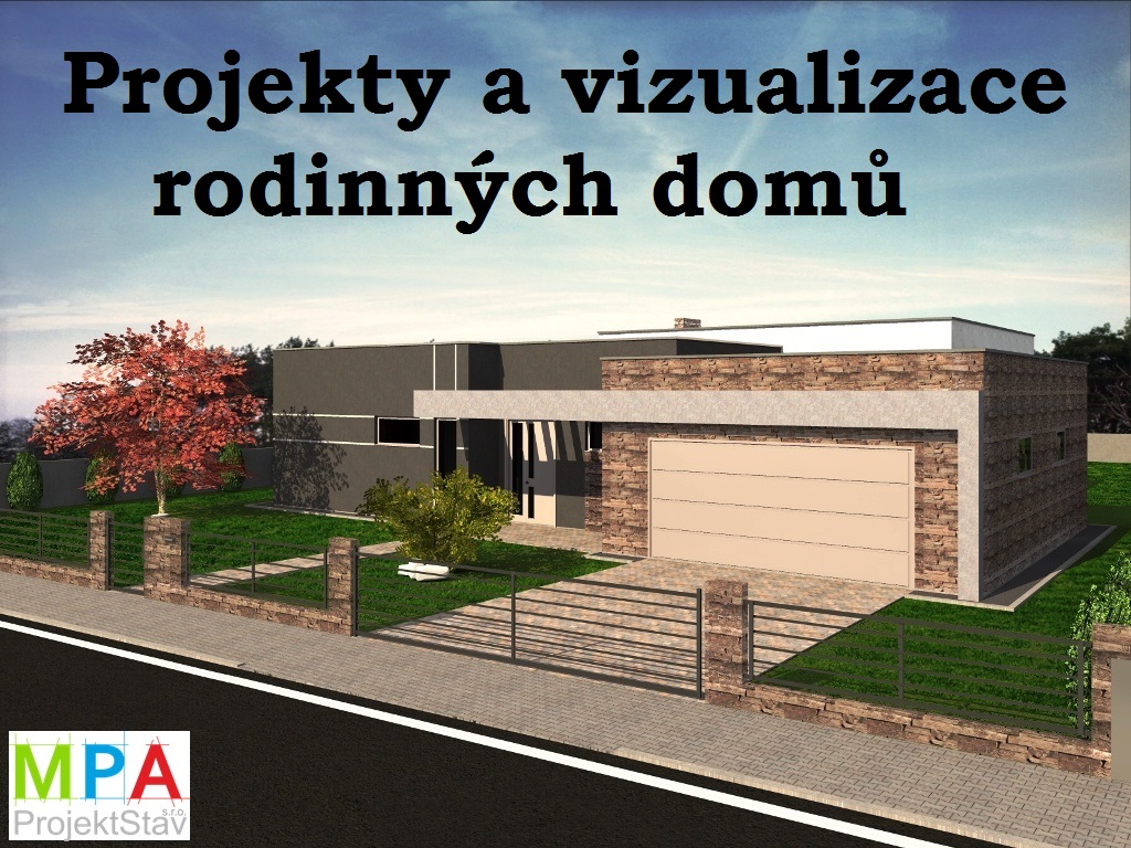 MPA ProjektStav s.r.o. foto 2