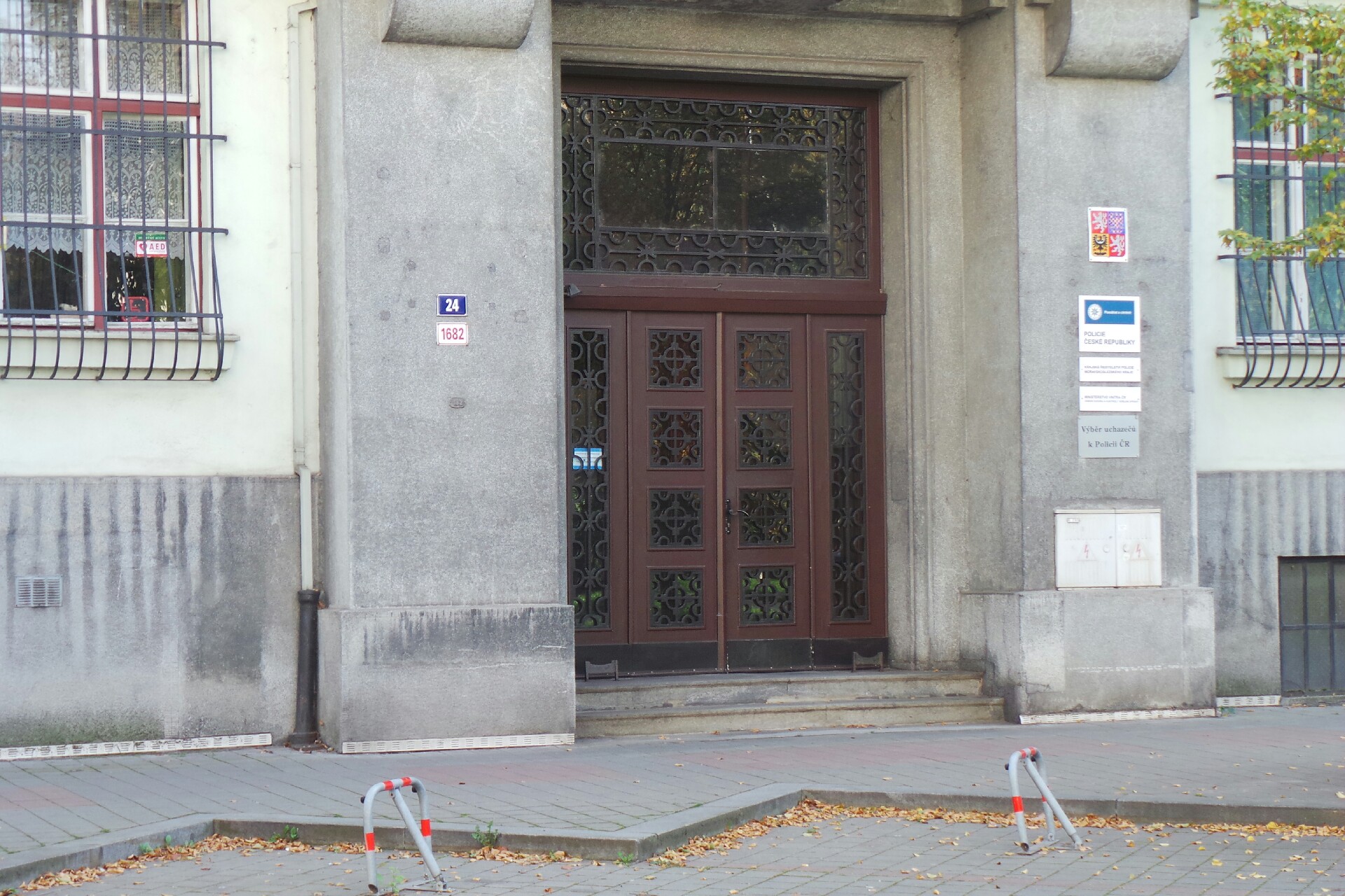 ČSS, z.s. - sportovně střelecký klub policie ČR Ostrava