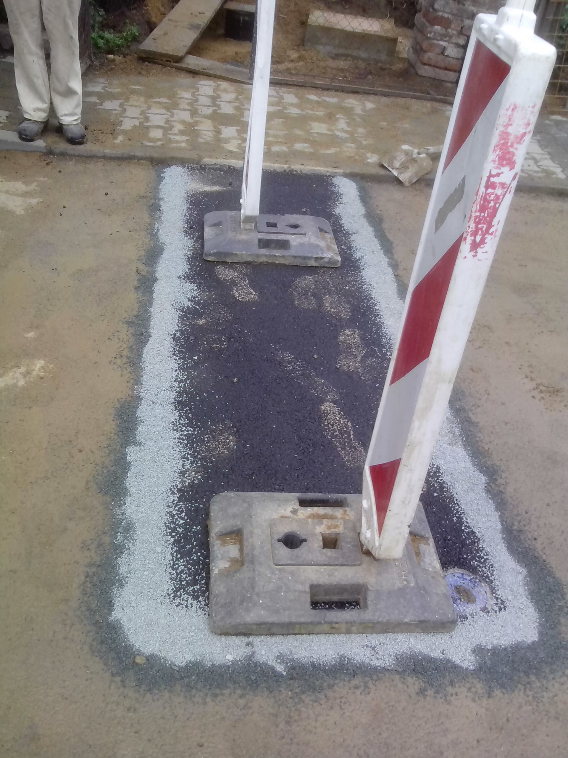 Zemní práce Martin Pacák foto 4