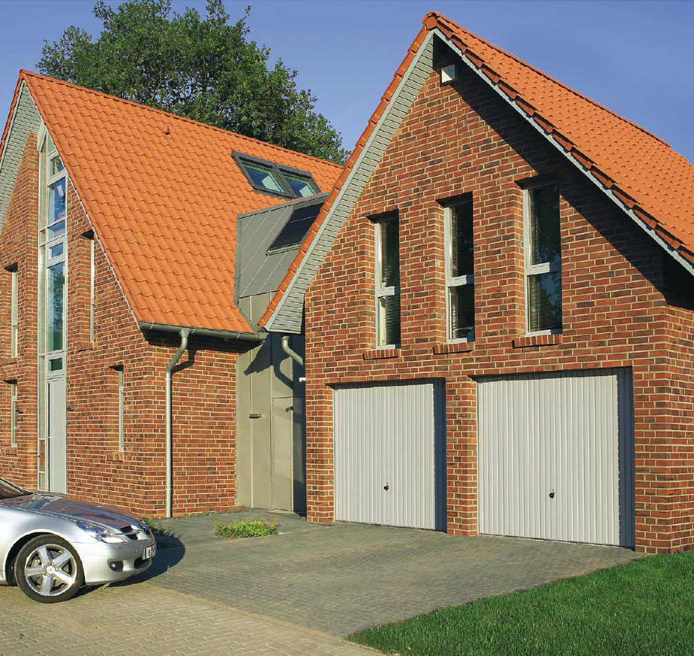 Vrata pohony Zýka foto 4