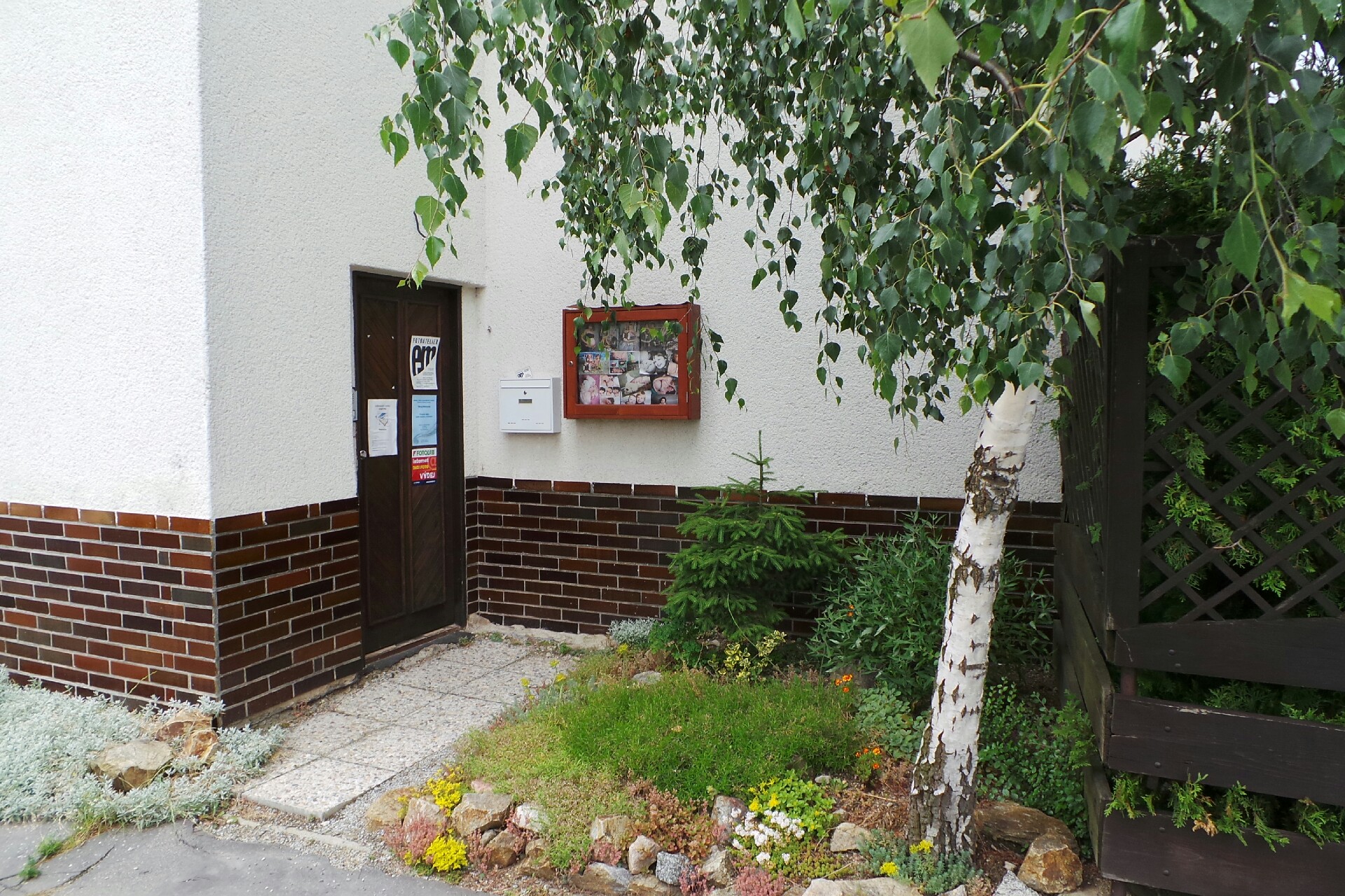 Fotografka Erika Matějková foto 2